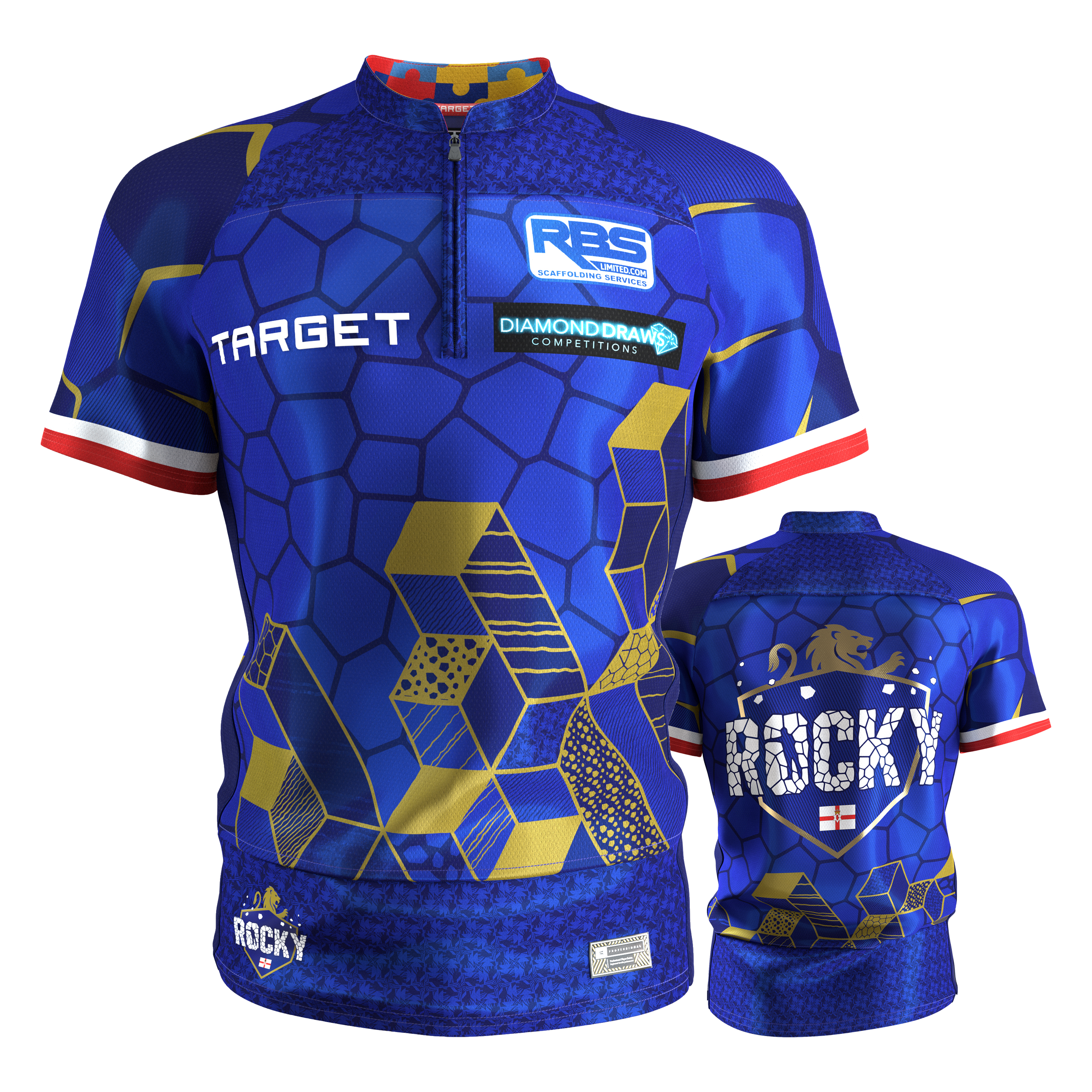 Target Josh Rock Dart Shirt 2027 Target Josh Rock Dart Shirt 2027