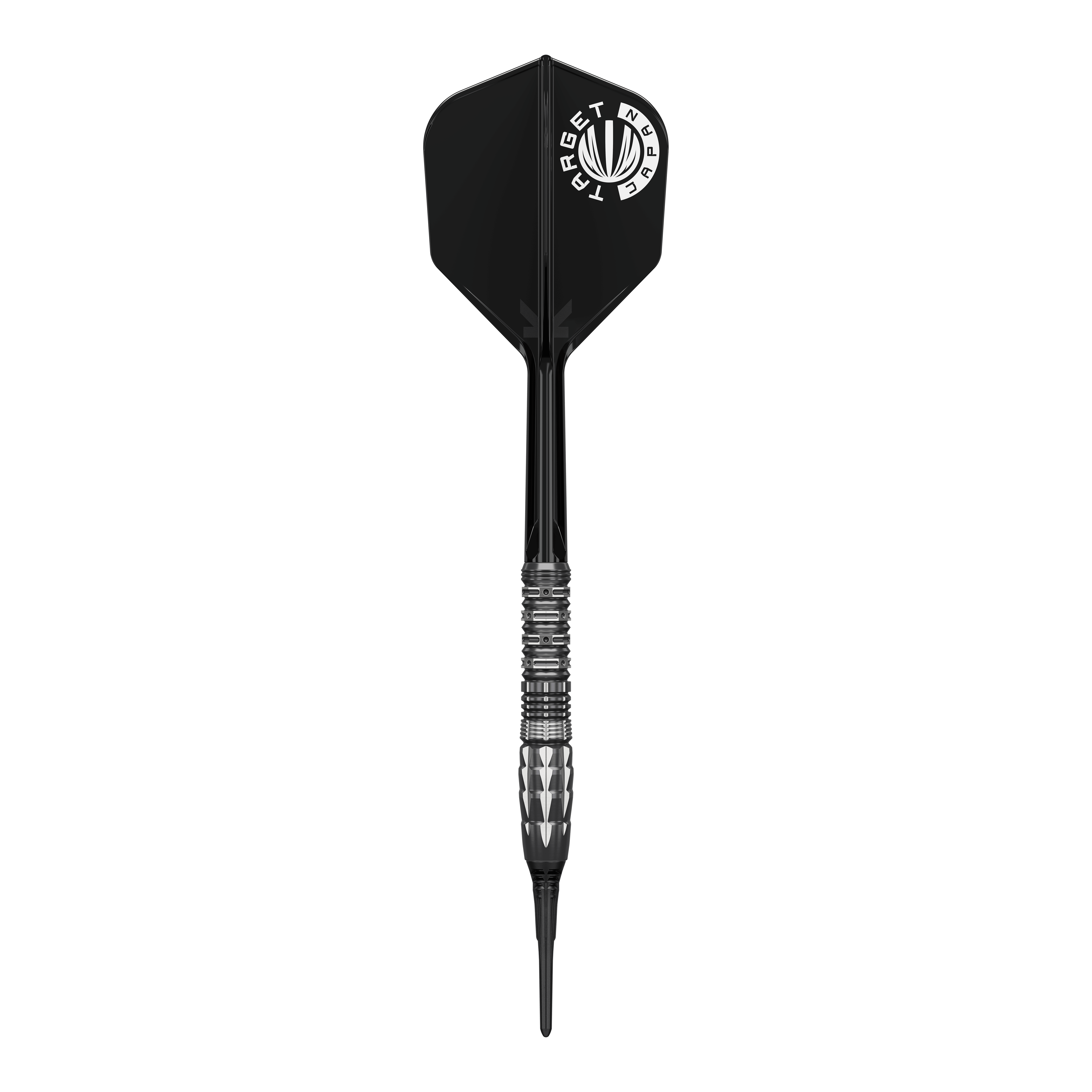 Target Japan Pyro GEN12 Soft Darts - 17 g Target Japan Pyro GEN12 Soft Darts - 17 g