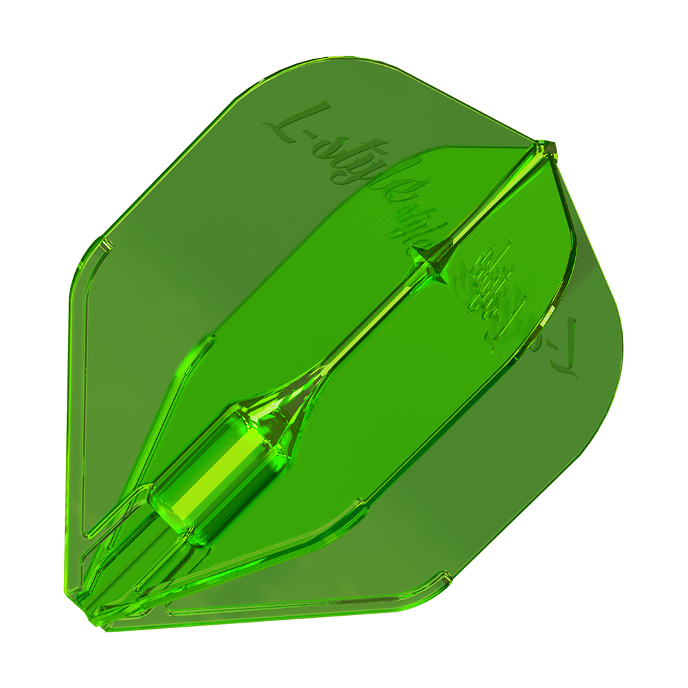 L-stijl Fantom L3EZ Vluchten Groen