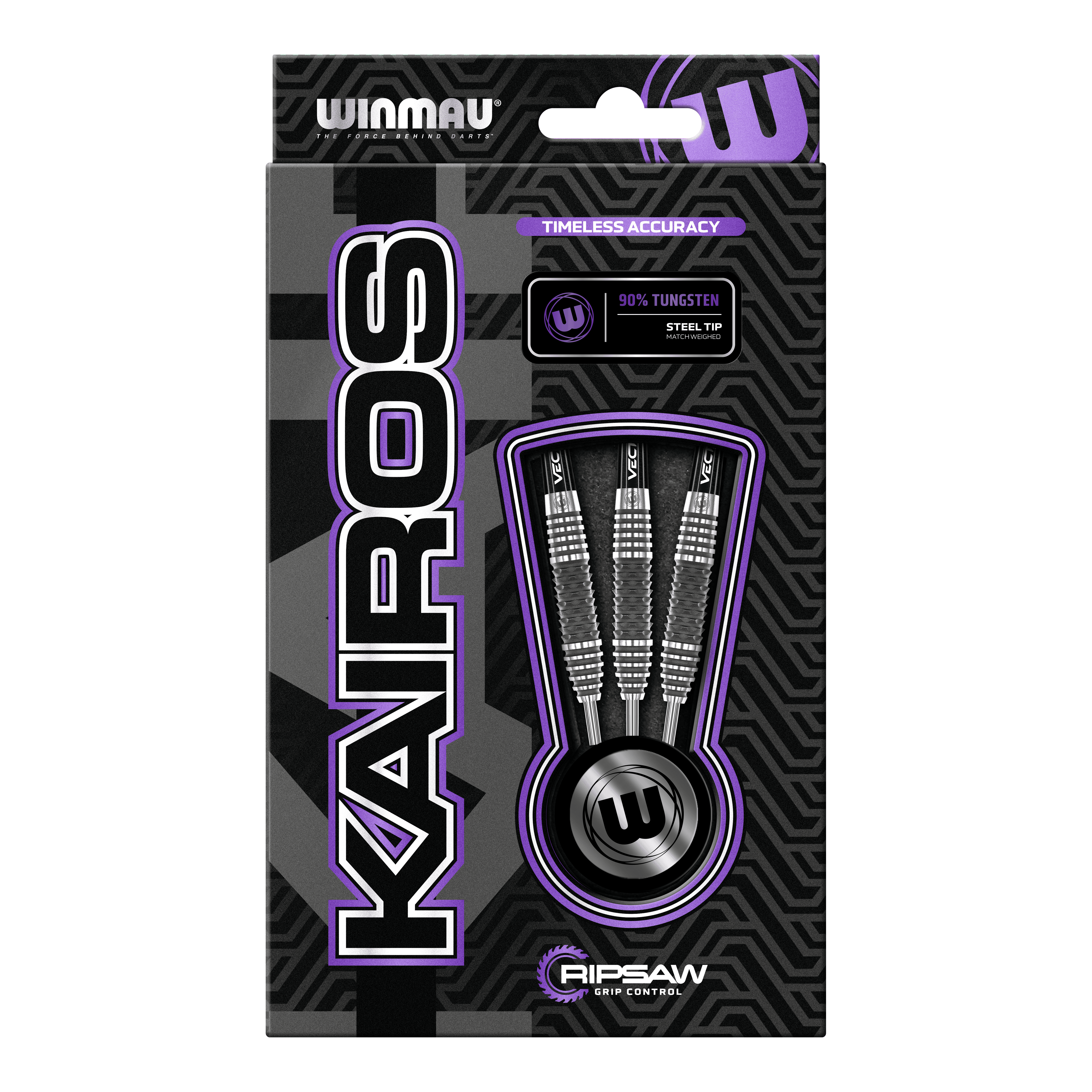 Winmau Kairos 01 Steeldarts