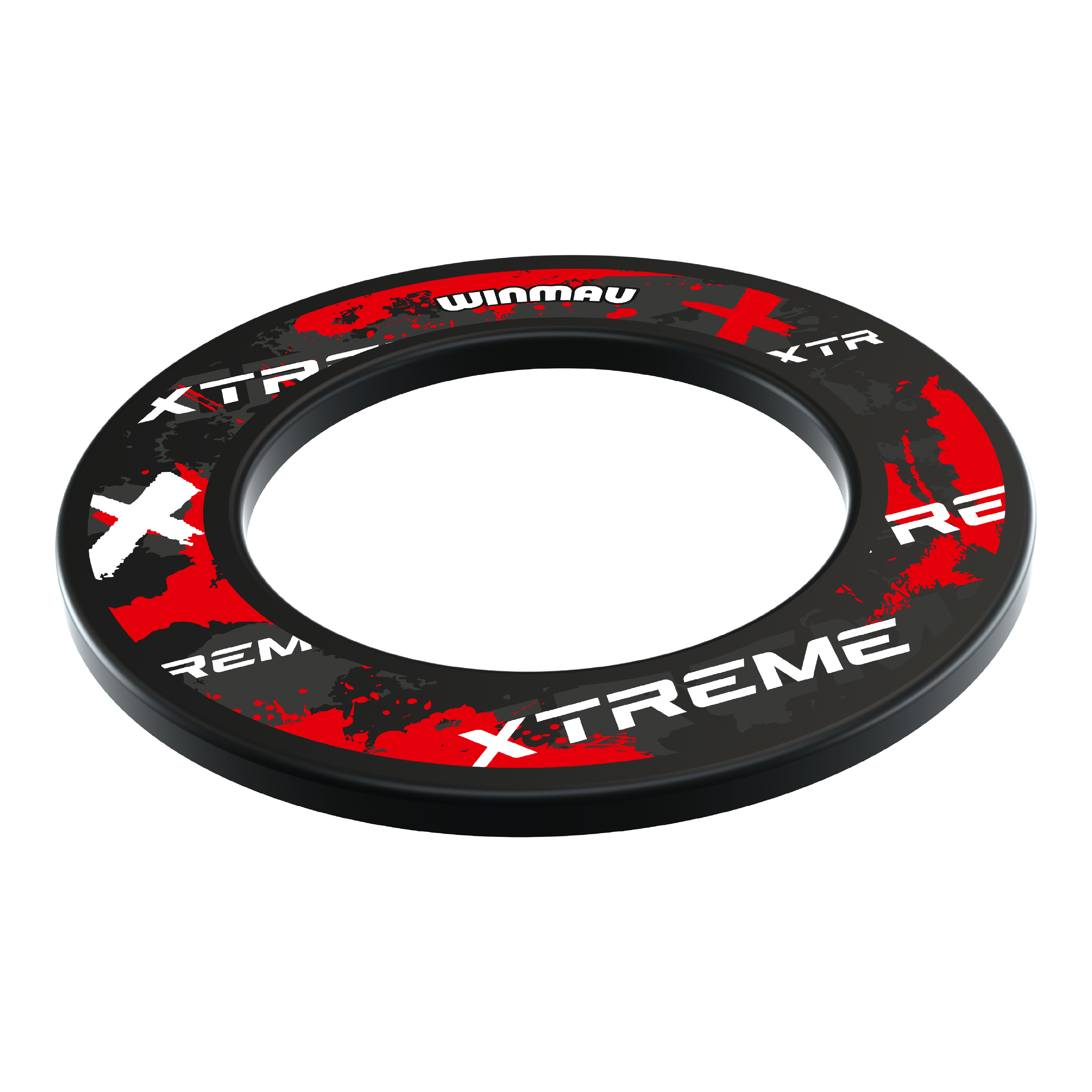 Winmau Xtreme rode dartbordrand