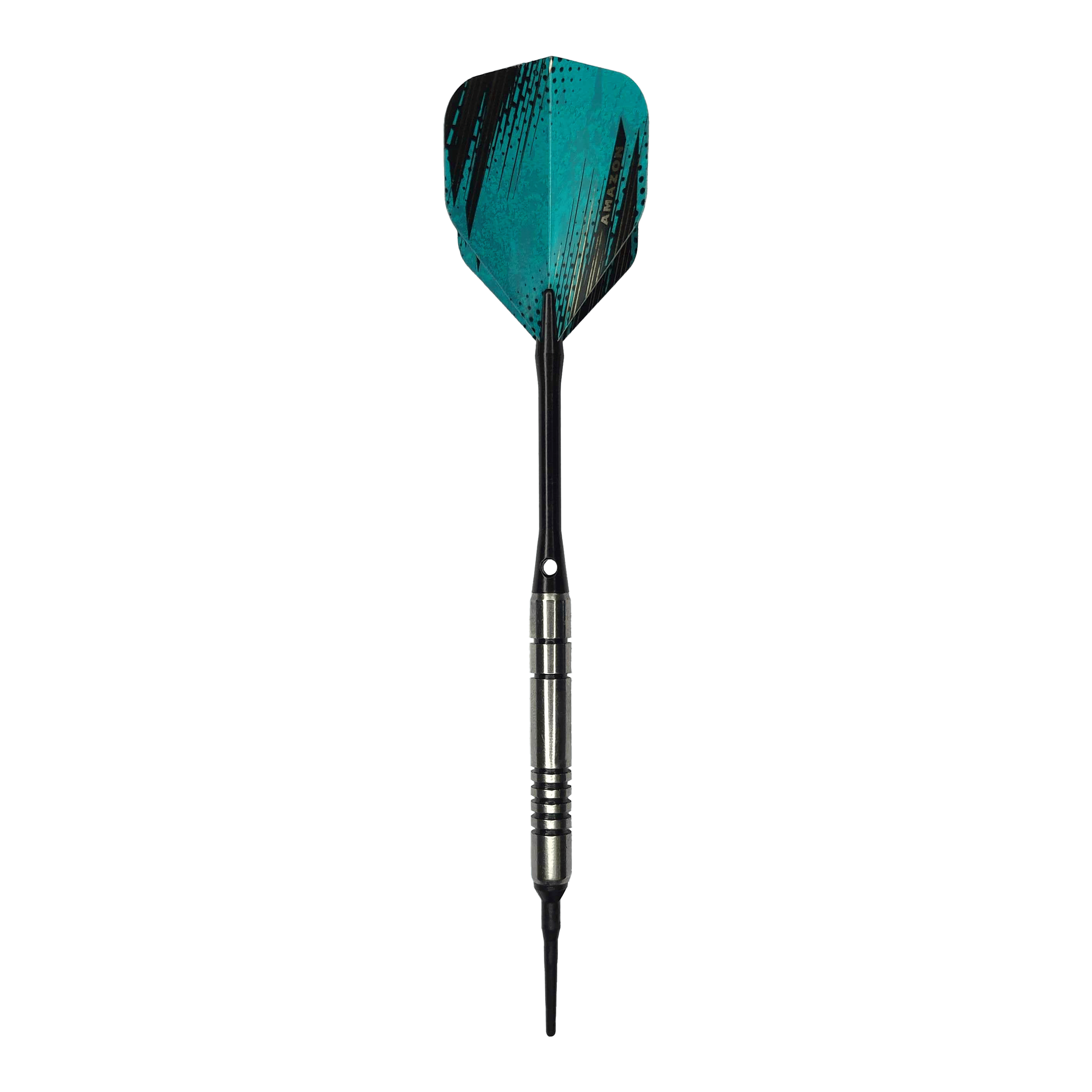 McDart 85 Tungsten V22 zachte darts - 19 g