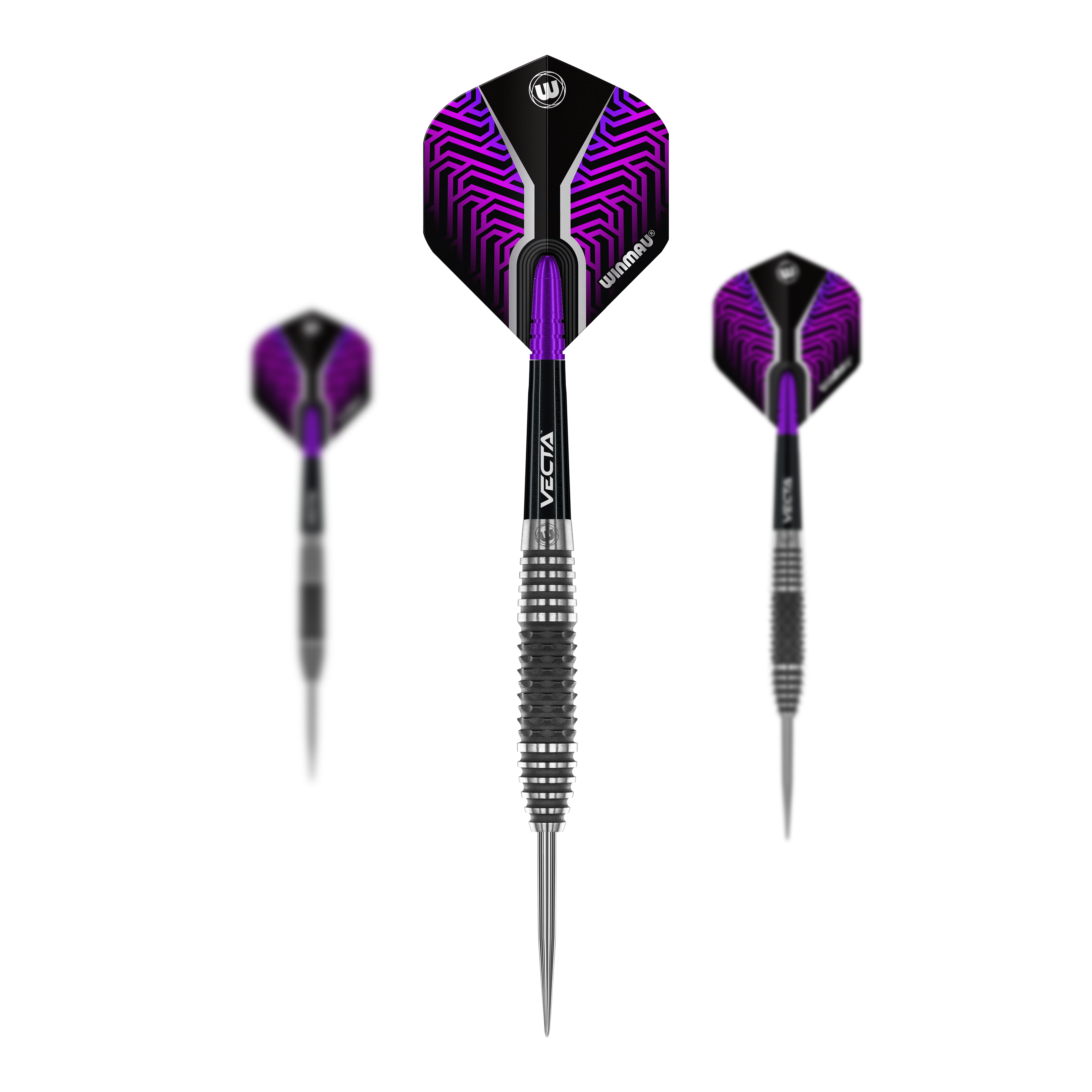 Winmau Kairos 01 Steeldarts