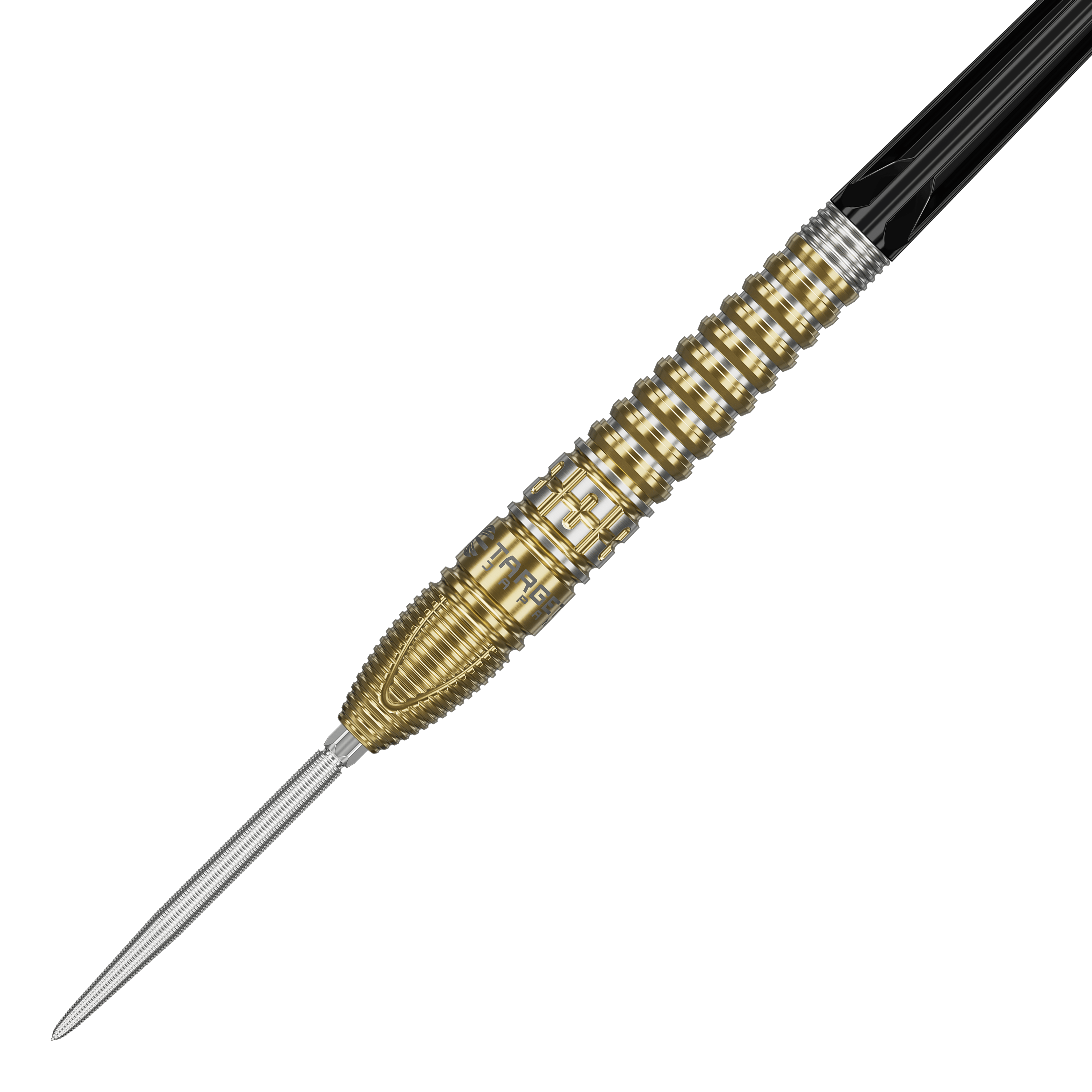 Target Japan Prime Series Harith Lim HotShot GEN3 Swiss Point stalen dartpijlen Abgebildet sind die Target Japan Prime Series Harith Lim HotShot GEN3 Swiss Point Steeldarts. Dies sind hochwertige Steeldarts mit moderner Optik.