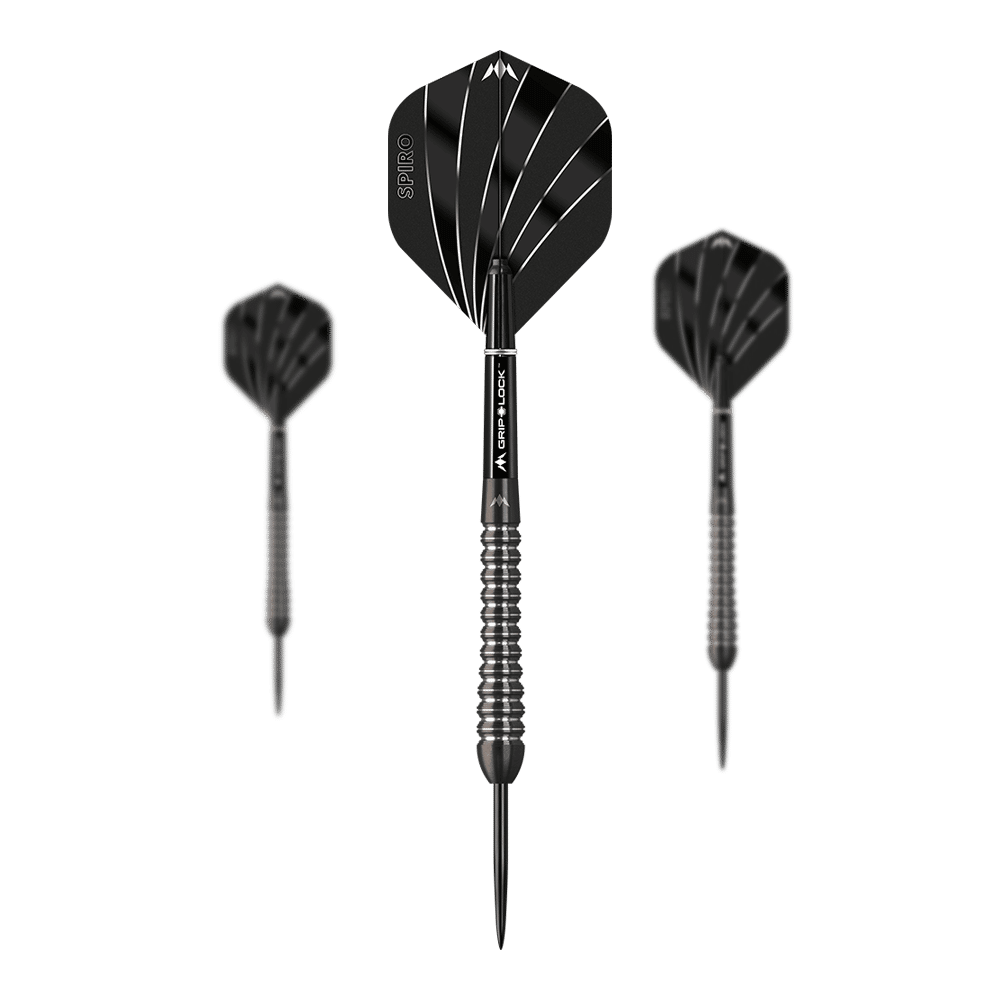 Missie Spiro Model 2 Steeldarts - 20g