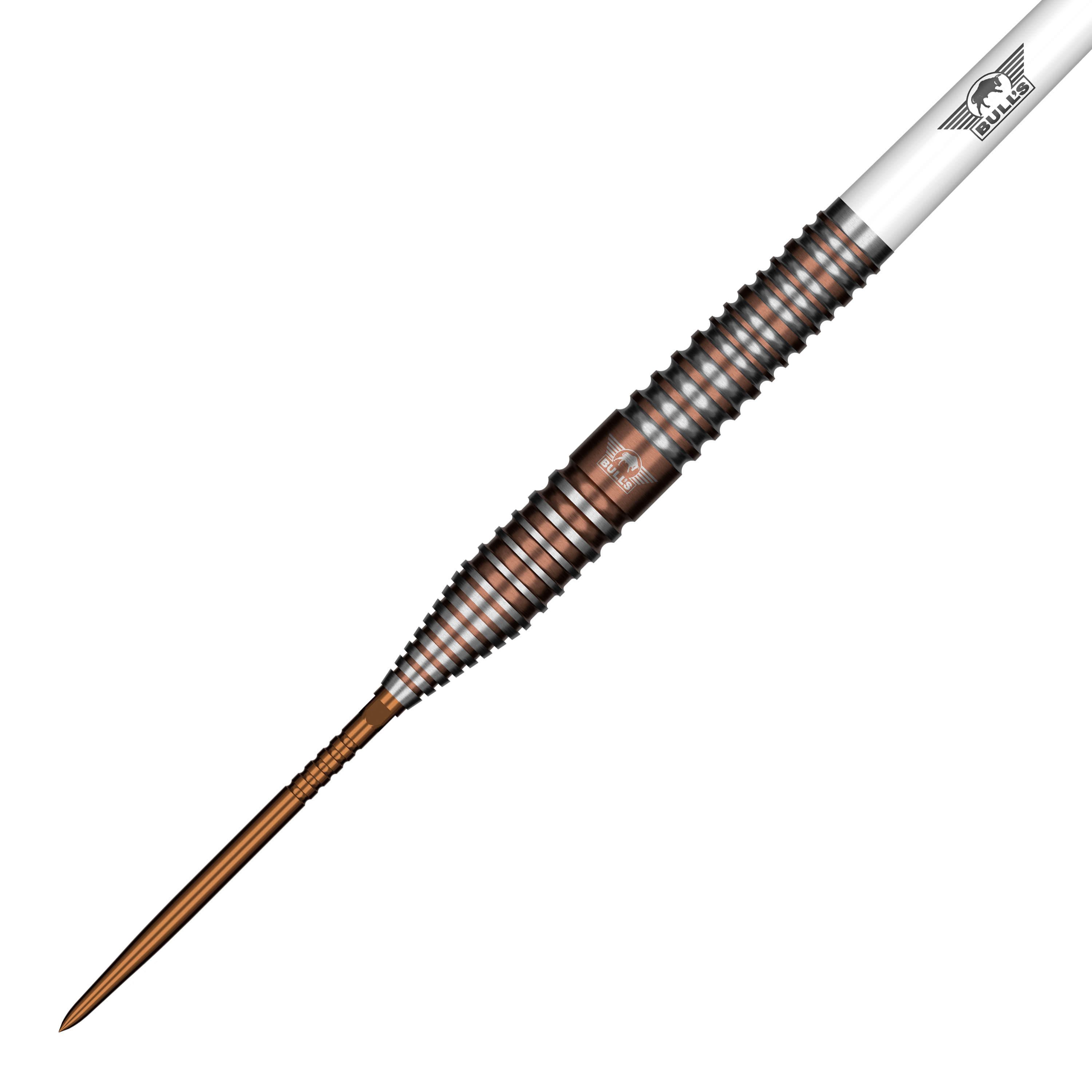 Bulls NL Max Hopp E5 Convertible Point stalen dartpijlen