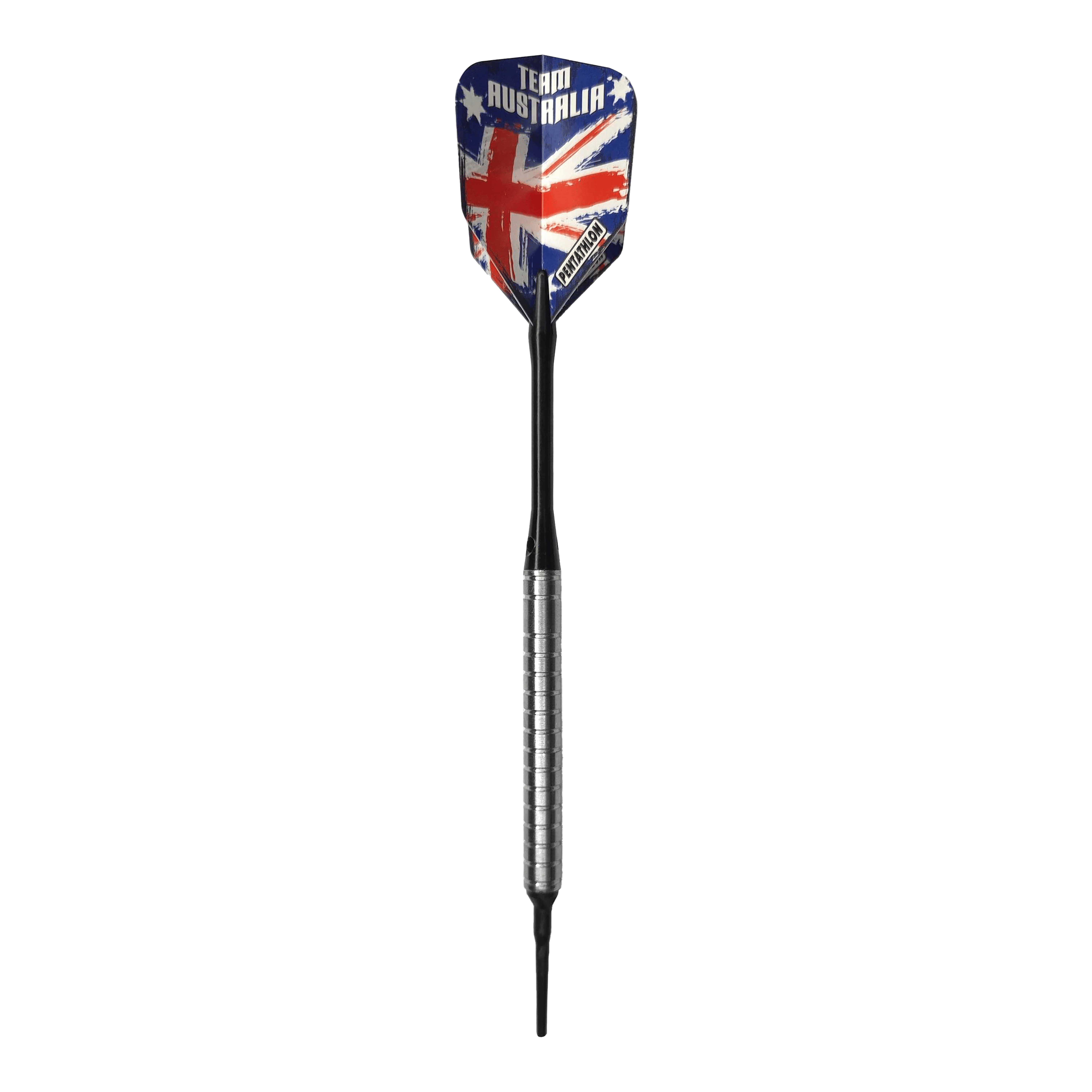 McDart 85 Tungsten V24 zachte darts - 18,5 g