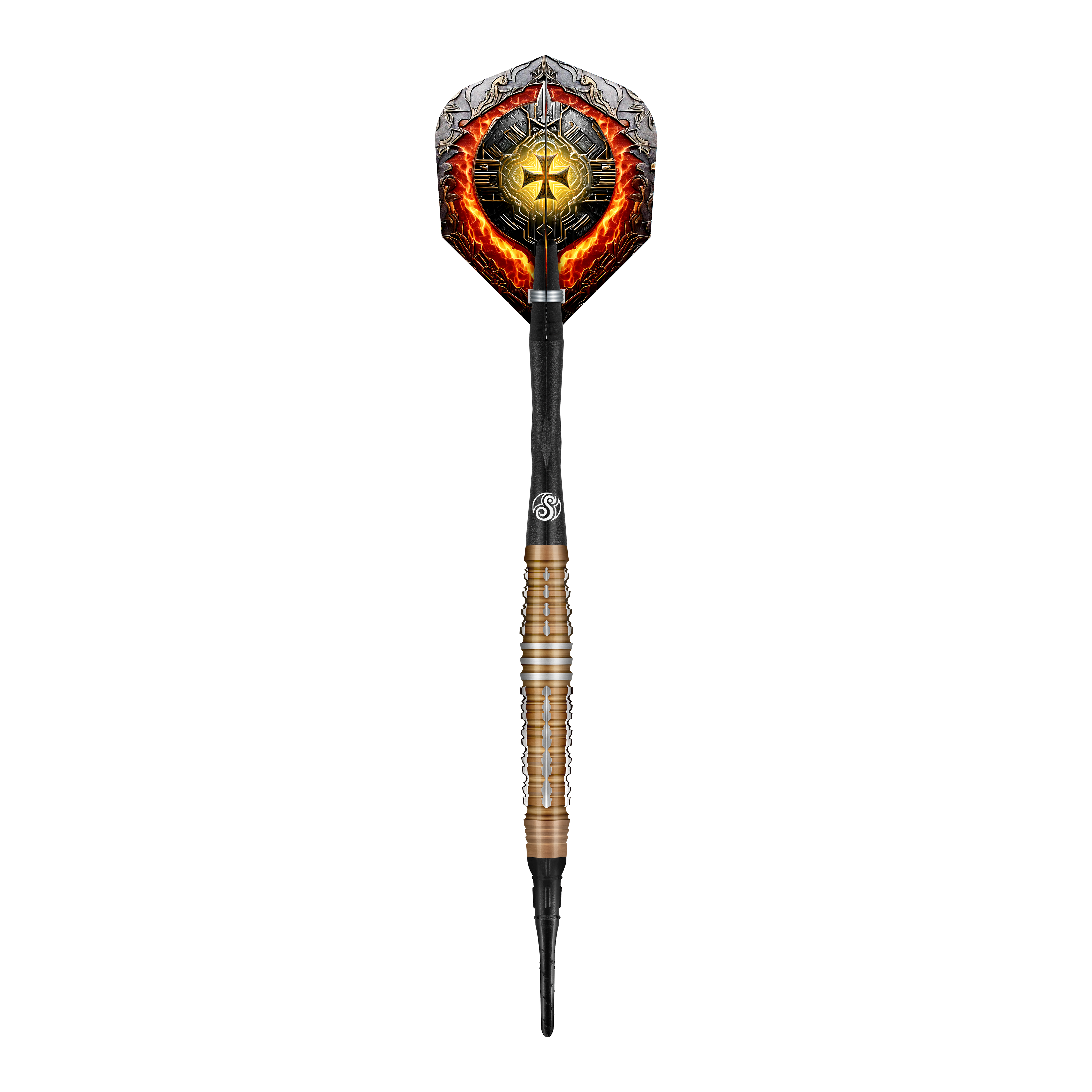 Shot Future Knights Hachette Softdarts - 20g Shot Future Knights Hachette Softdarts - 20g