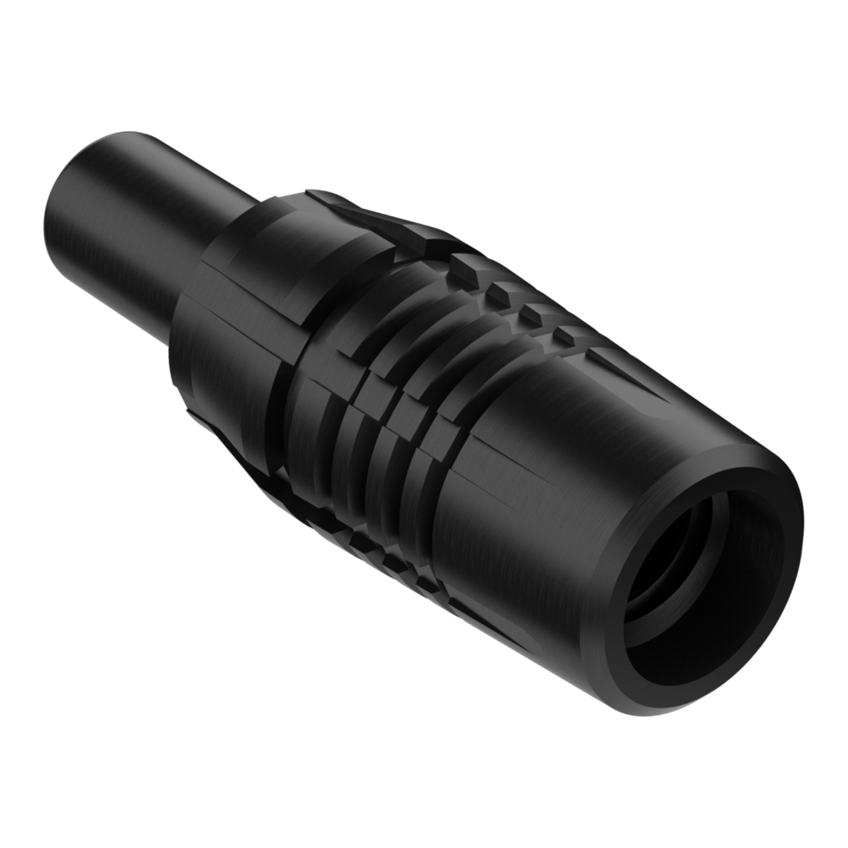 Shotdraadkoppuntadapter