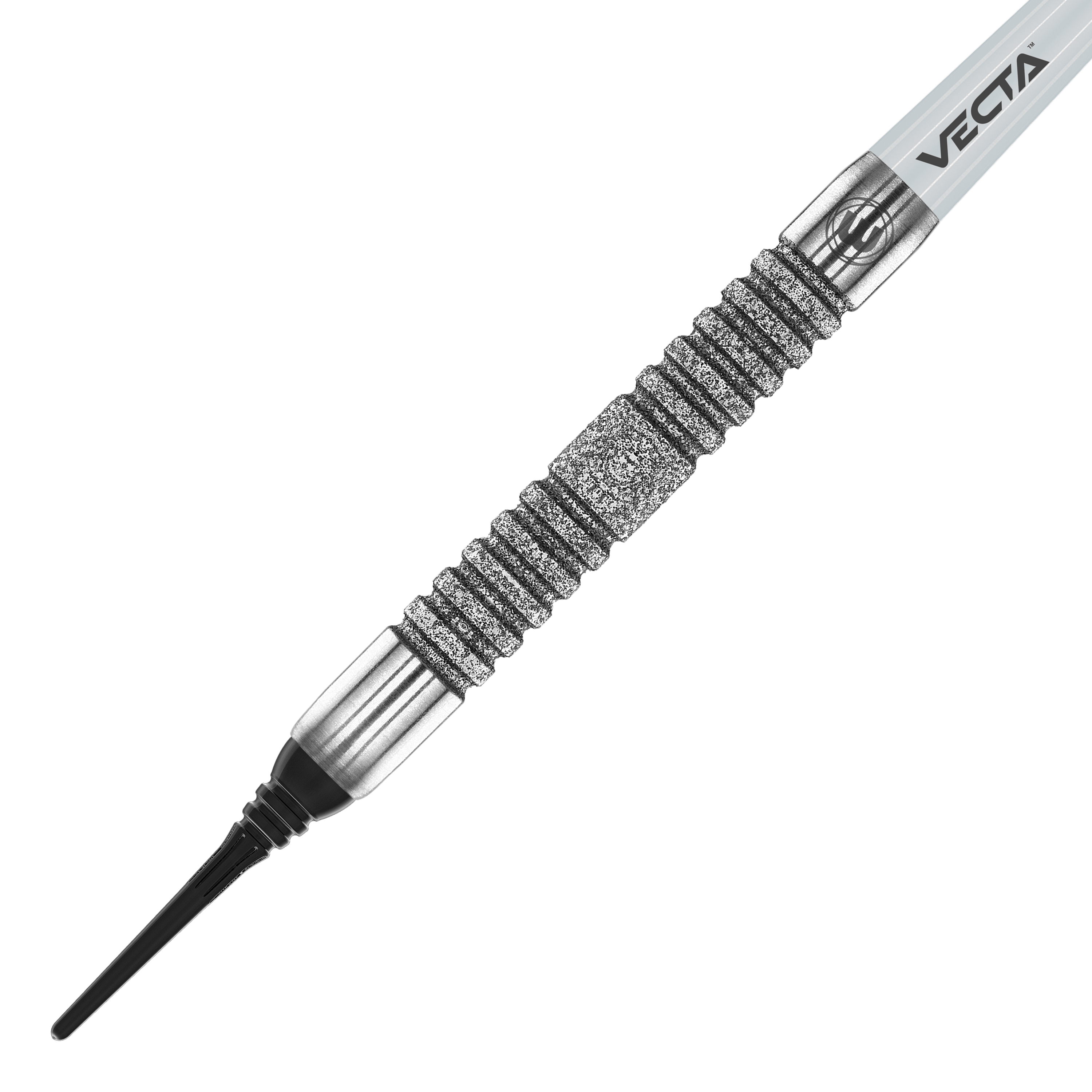 Winmau Jules Van Dongen zachte dartpijlen - 20g