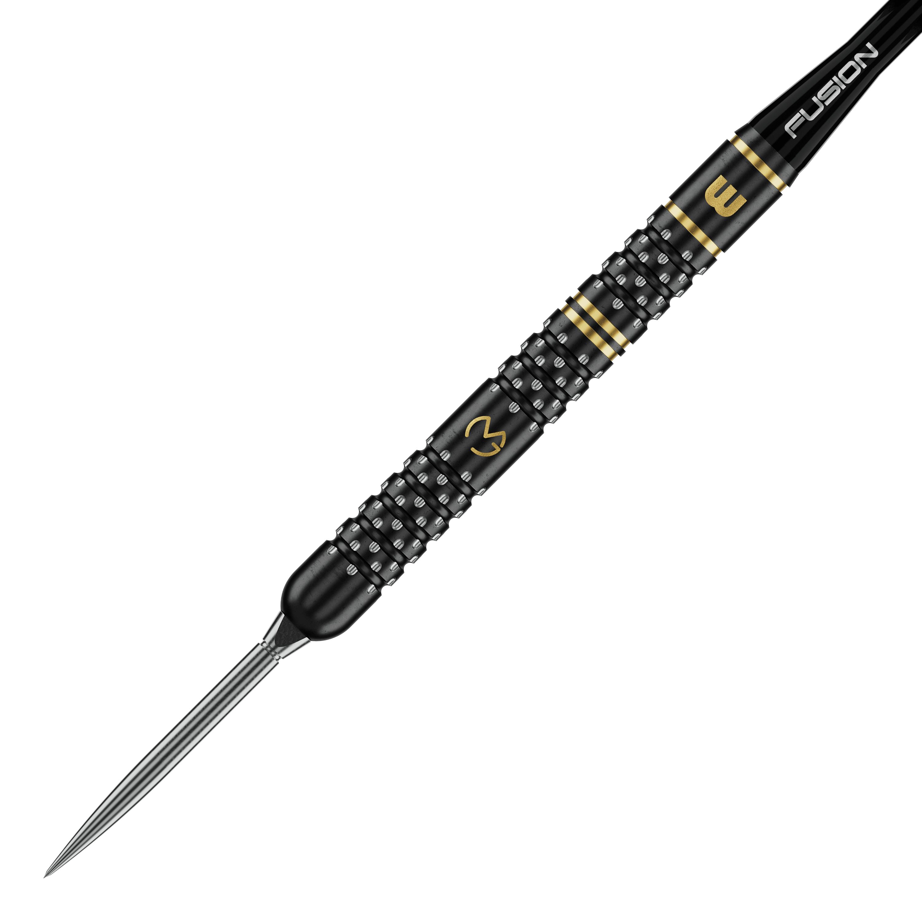 Winmau Michael Van Gerwen W-MAX Switch Point stalen dartpijlen