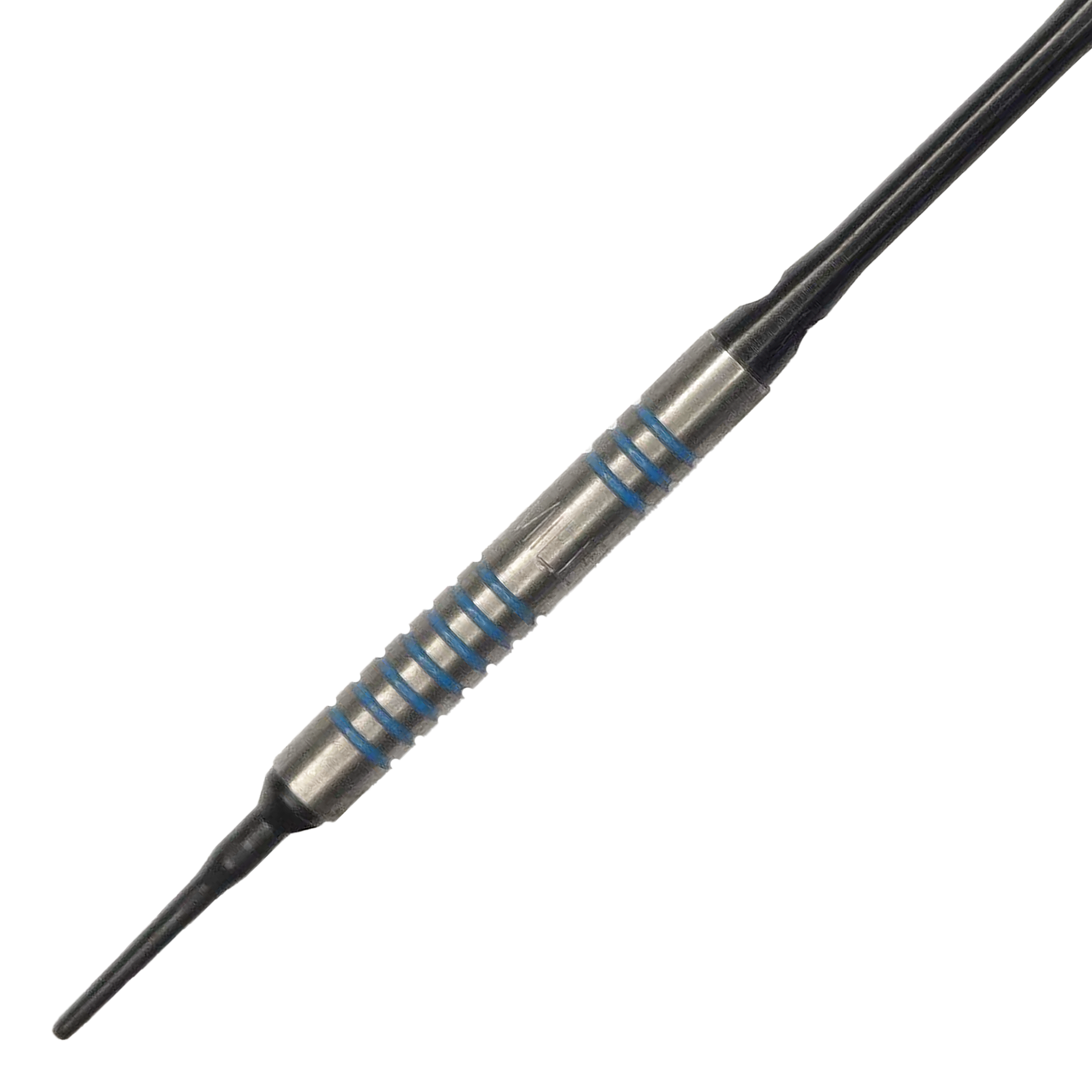 McDart 85 Tungsten V1 zachte dartpijlen - 17 g