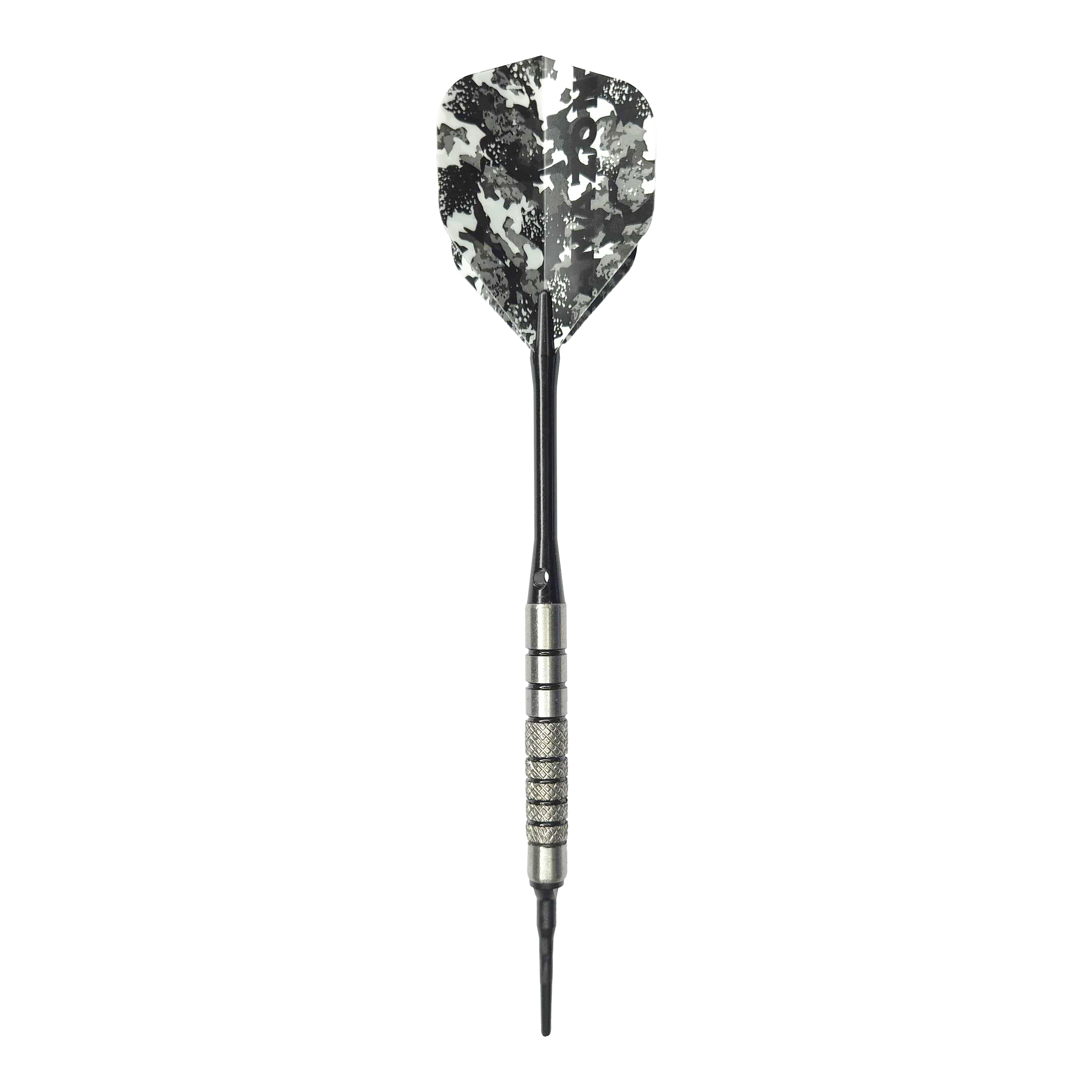 McDart 85 Tungsten V23 zachte darts - 18,5 g