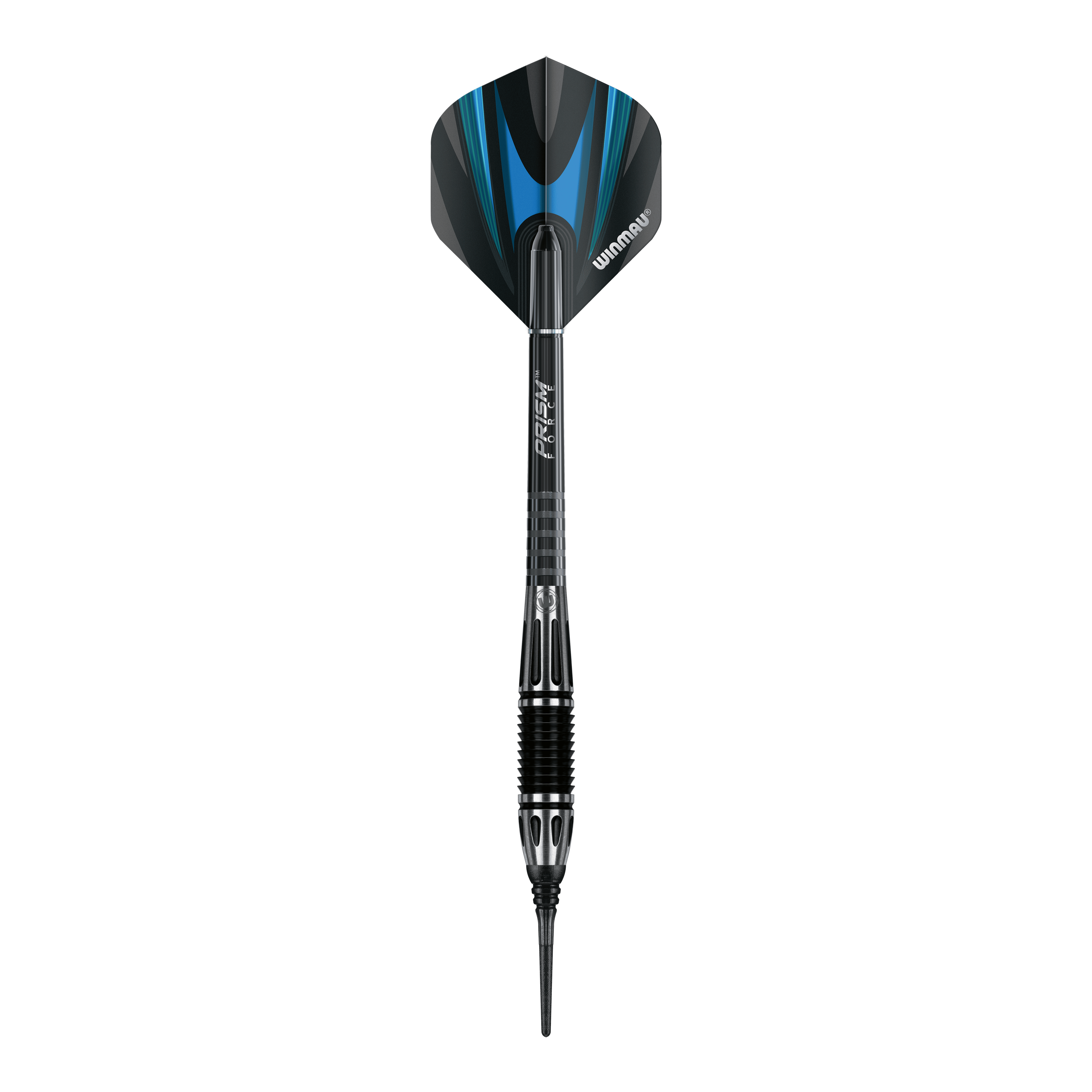 Winmau Majestueuze zachte darts