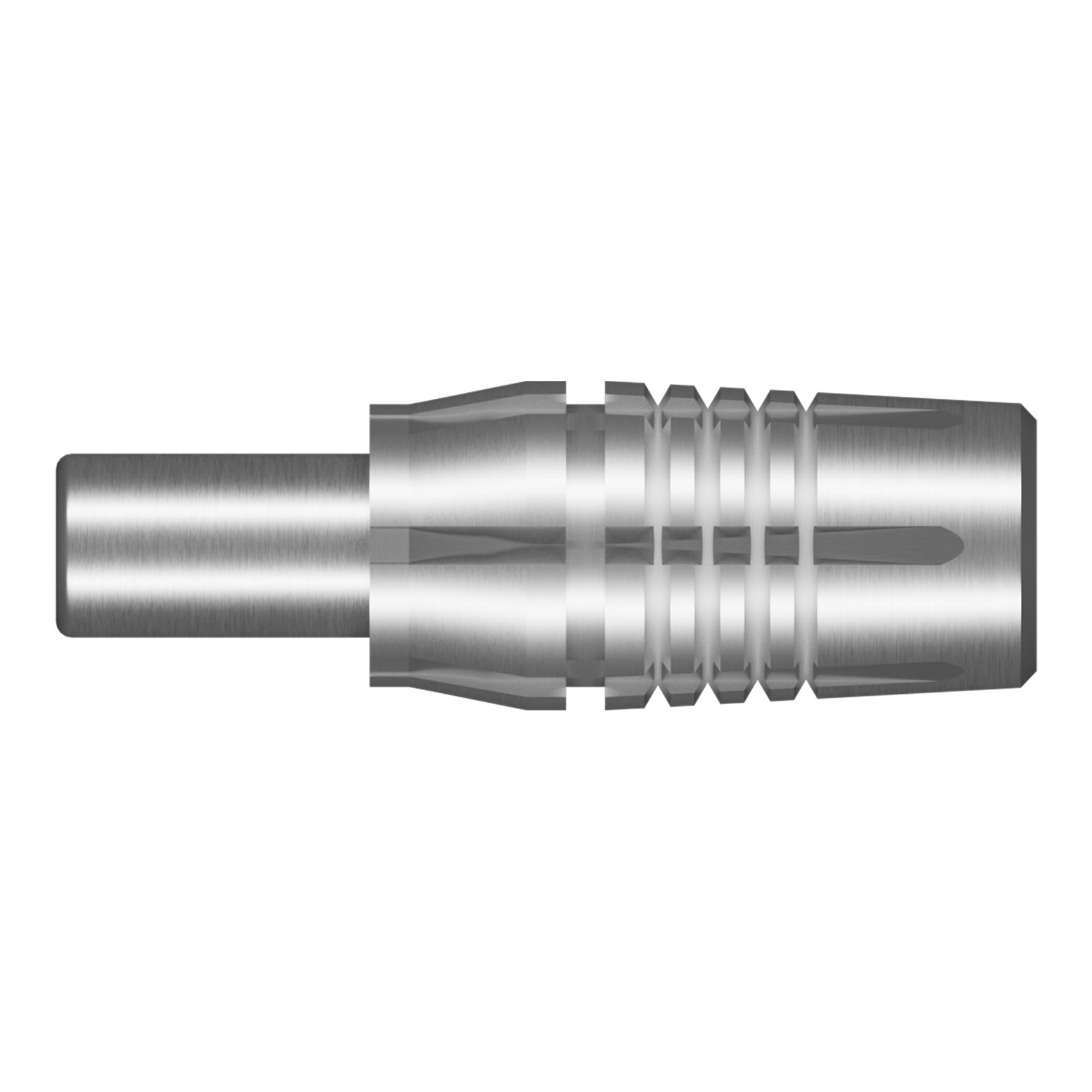 Shotdraadkoppuntadapter Shotdraadkoppuntadapter