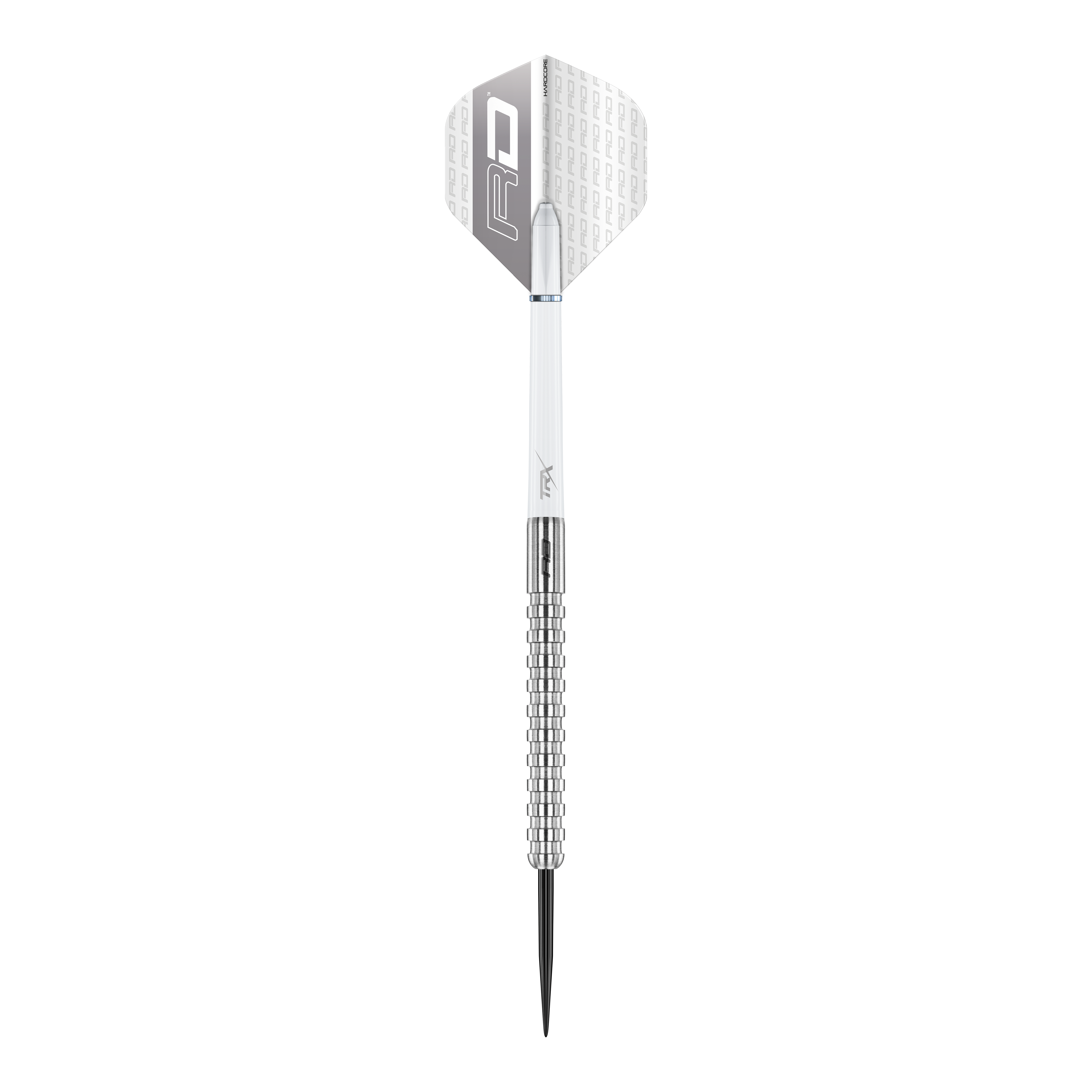 Red Dragon Javelin stalen pijltjes Das Bild zeigt die Red Dragon Javelin Steeldarts. Diese Darts sind für das Steeldart-Spiel konzipiert.