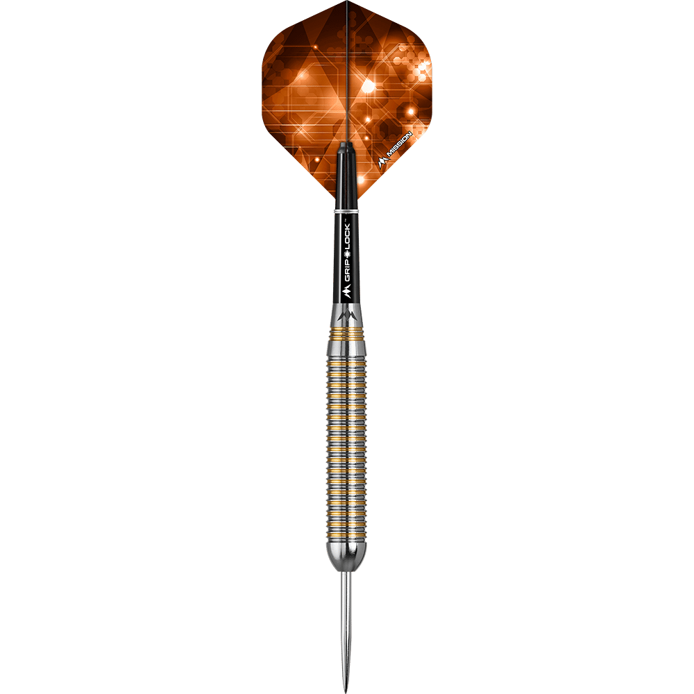 Mission Ardent Model 1 Steeldarts - 23g