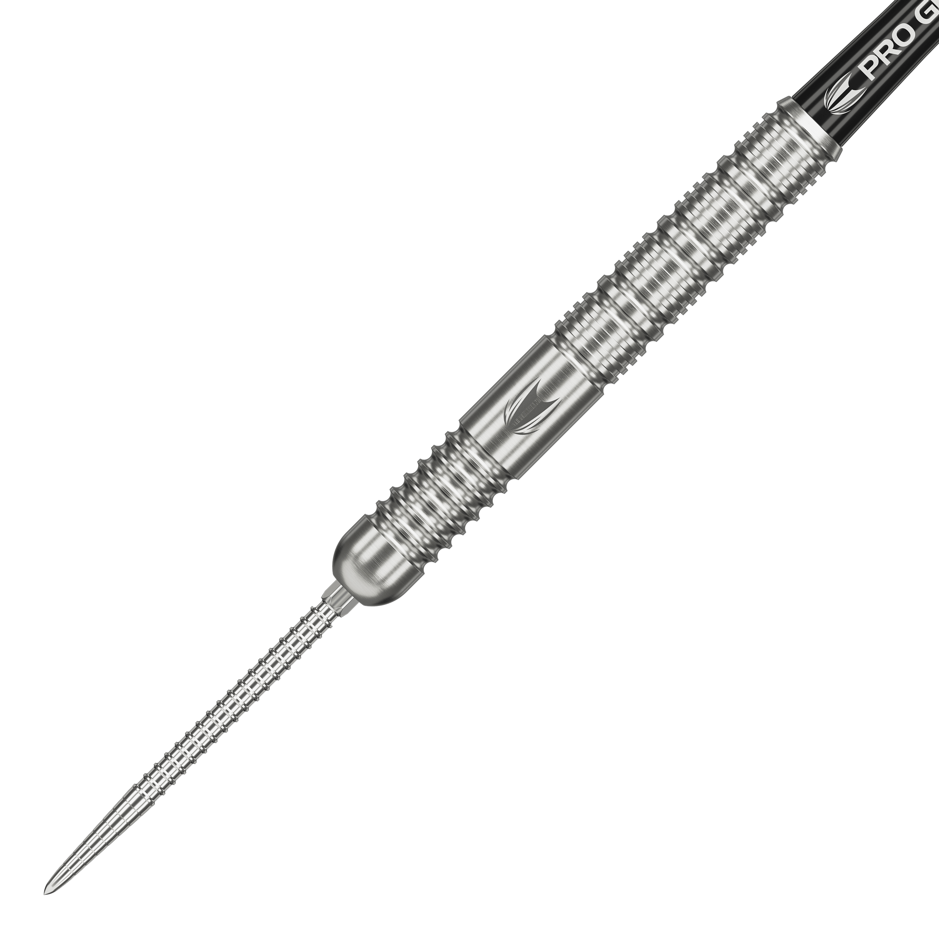 Target Justin Hood Swiss Points stalen dartpijlen - 23 g