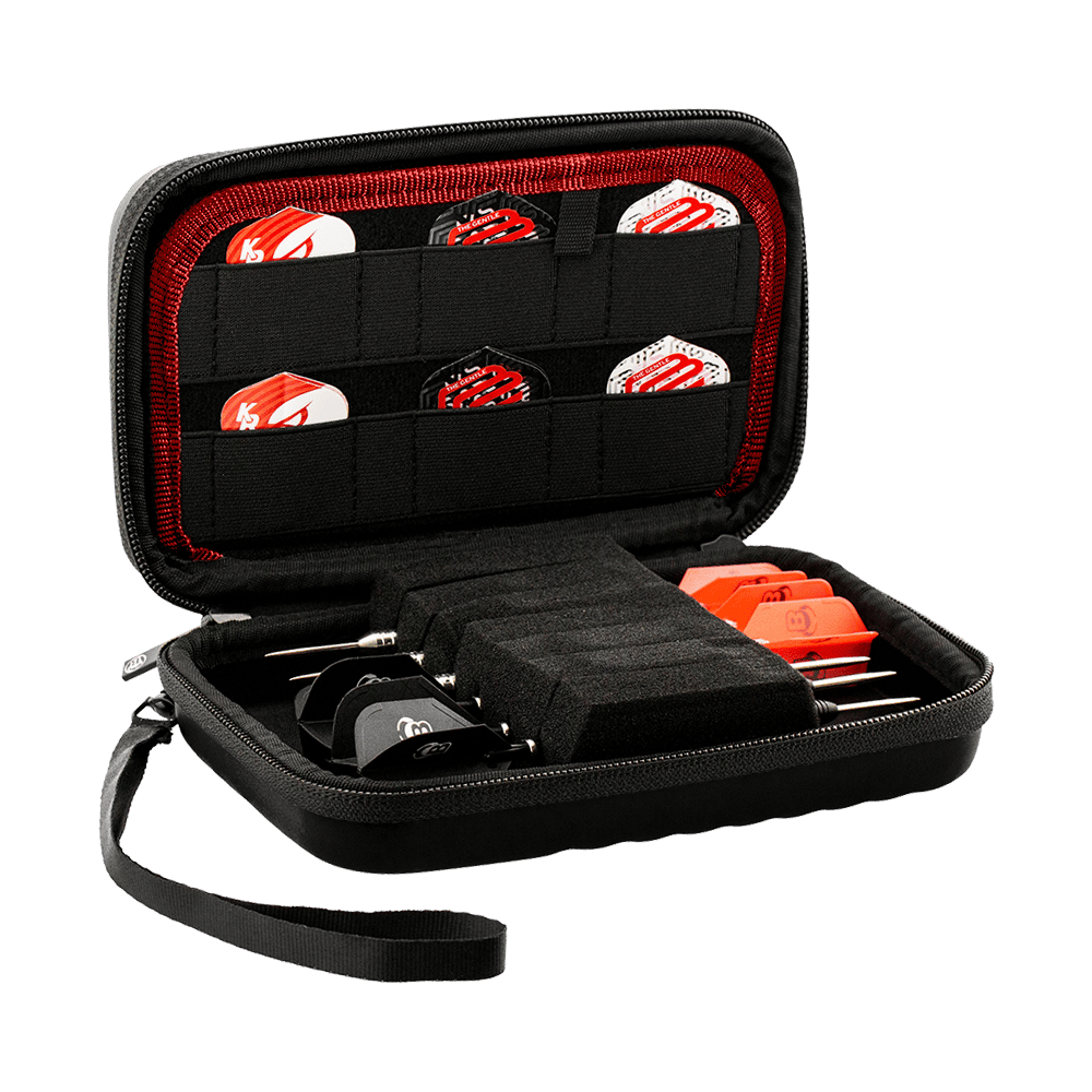 Bulls Orbis XL Dartcase