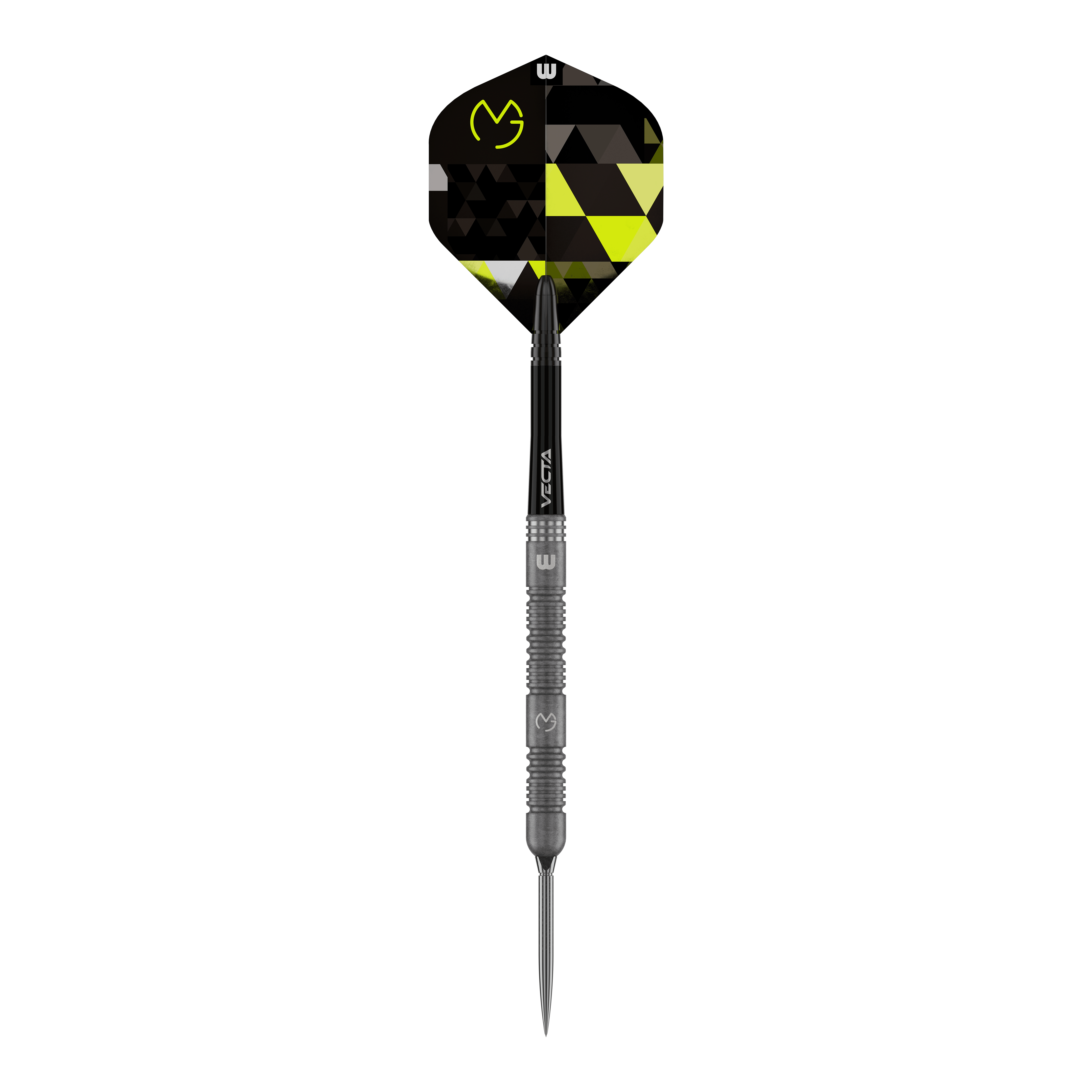 Winmau Michael Van Gerwen TS Switch Point Steeldarts