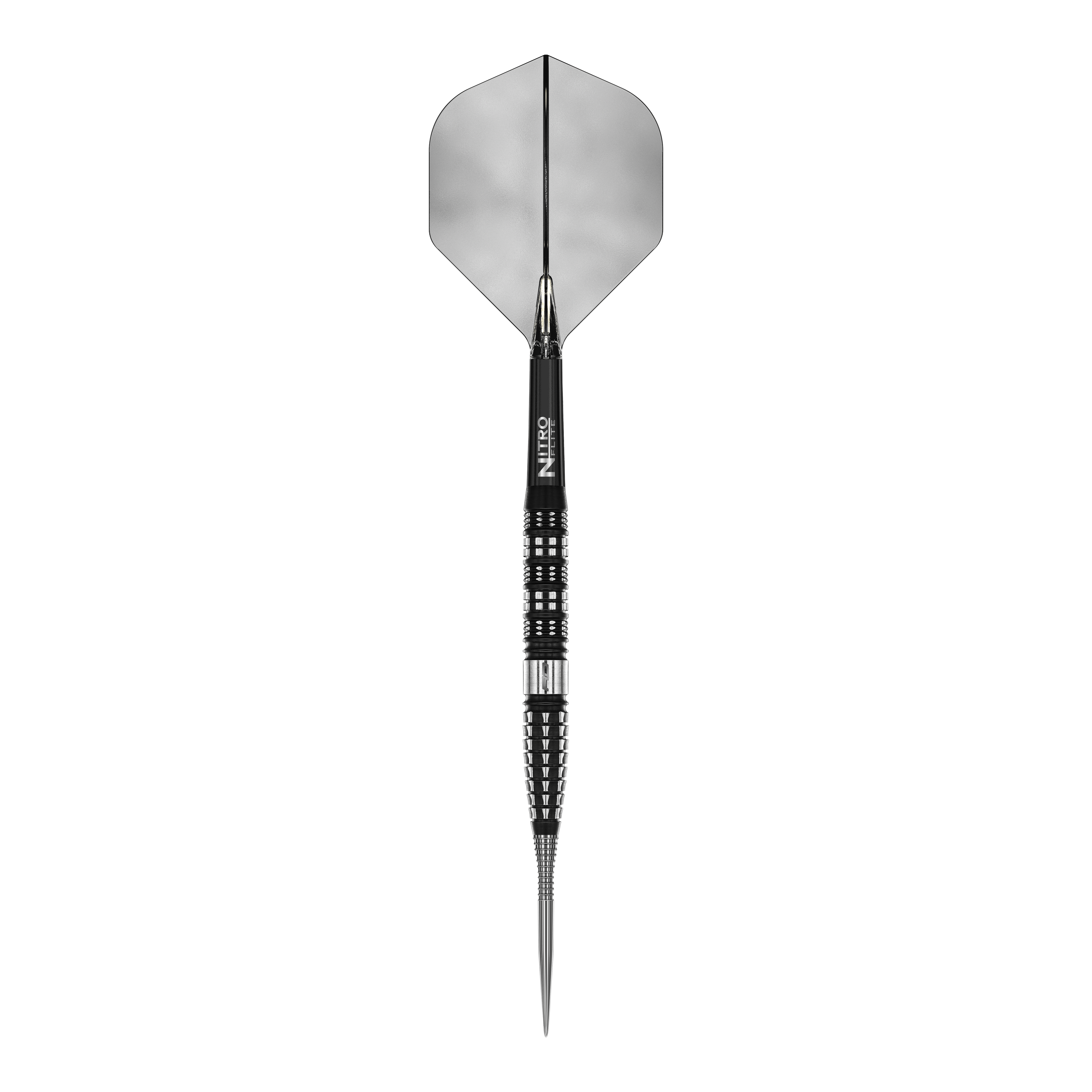Red Dragon Recon taps toelopende stalen dartpijlen Das Bild zeigt die Red Dragon Recon Tapered Steeldarts. Diese Darts sind speziell für Präzision und Kontrolle entwickelt.