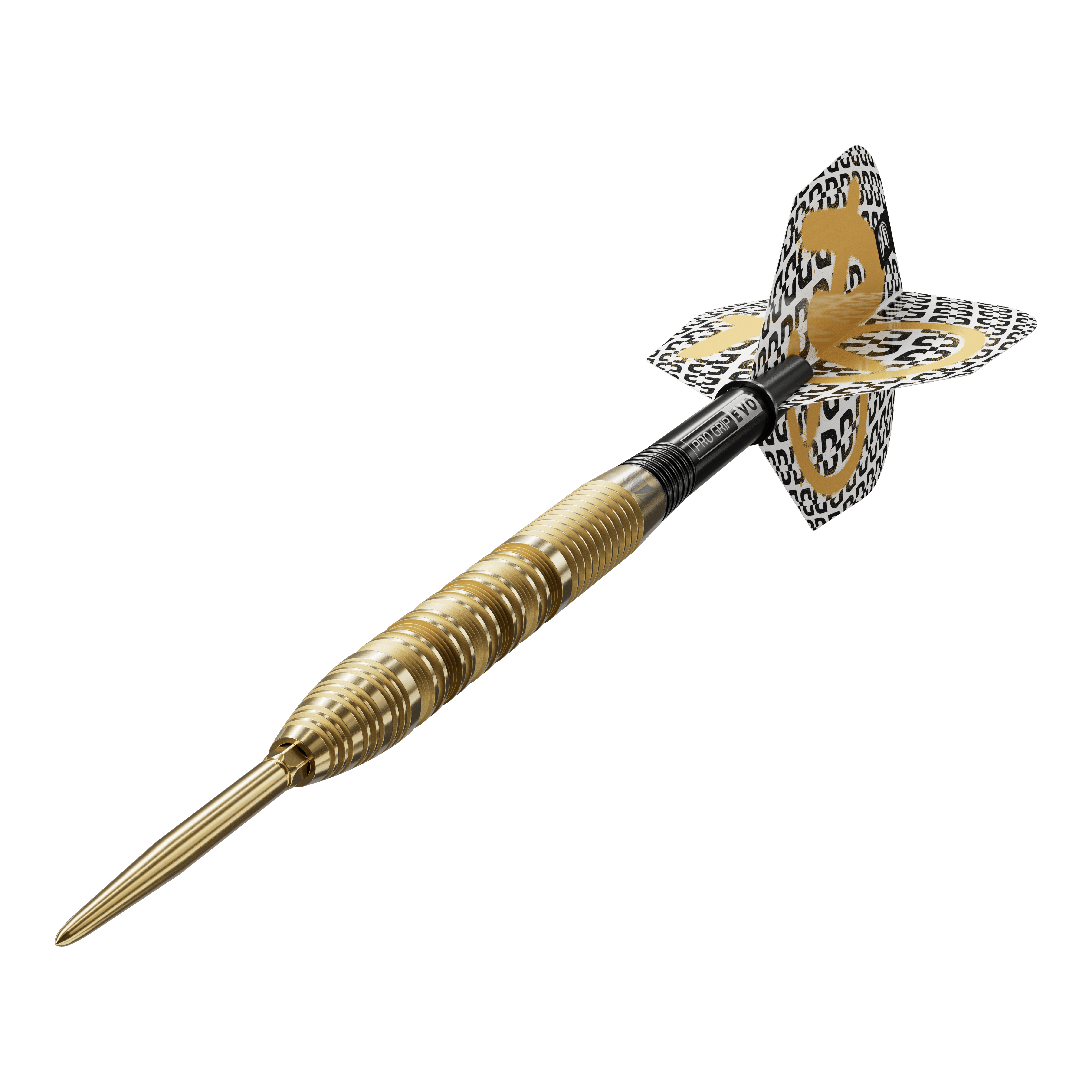 Target Bolide Envy 01 Swiss Point stalen dartpijlen Dargestellt sind die Target Bolide Envy 01 Swiss Point Steeldarts. Die Steeldarts zeichnen sich durch ihr modernes Design aus.