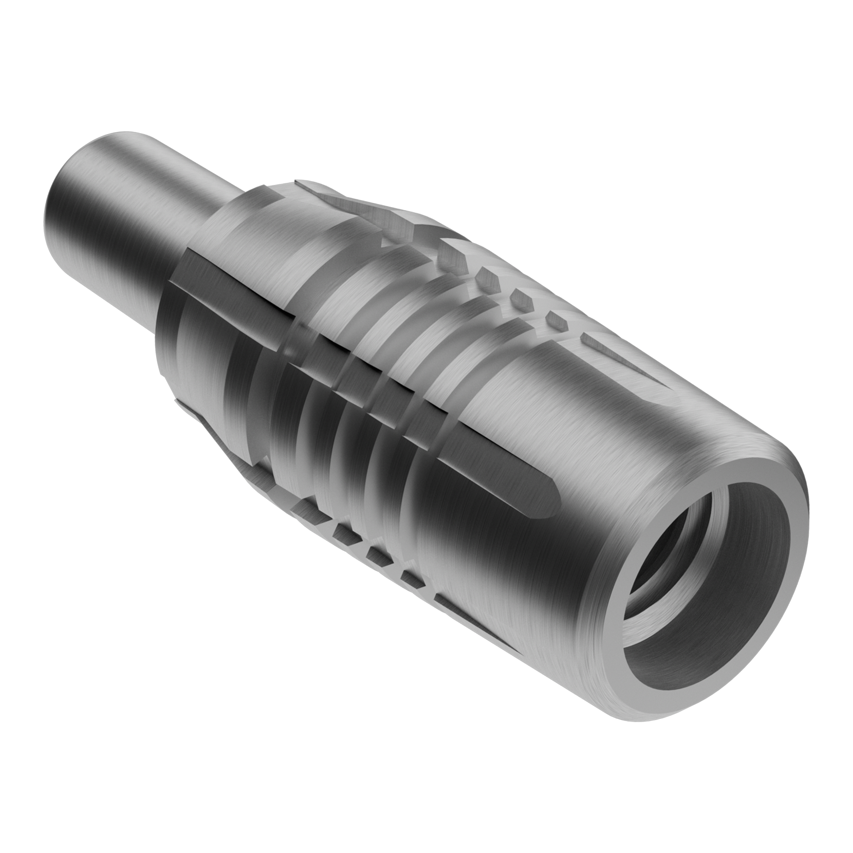 Shotdraadkoppuntadapter Shotdraadkoppuntadapter