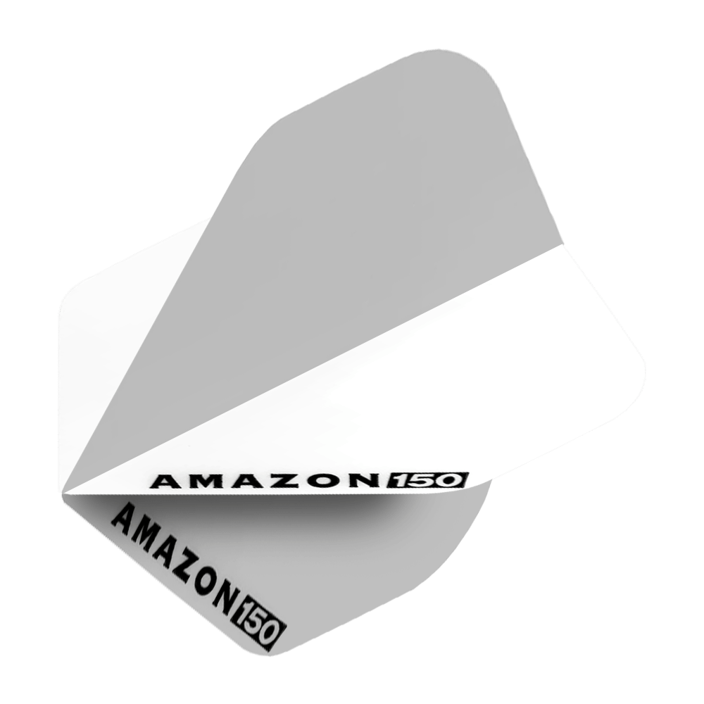 Amazon 150 Vluchten - Wit