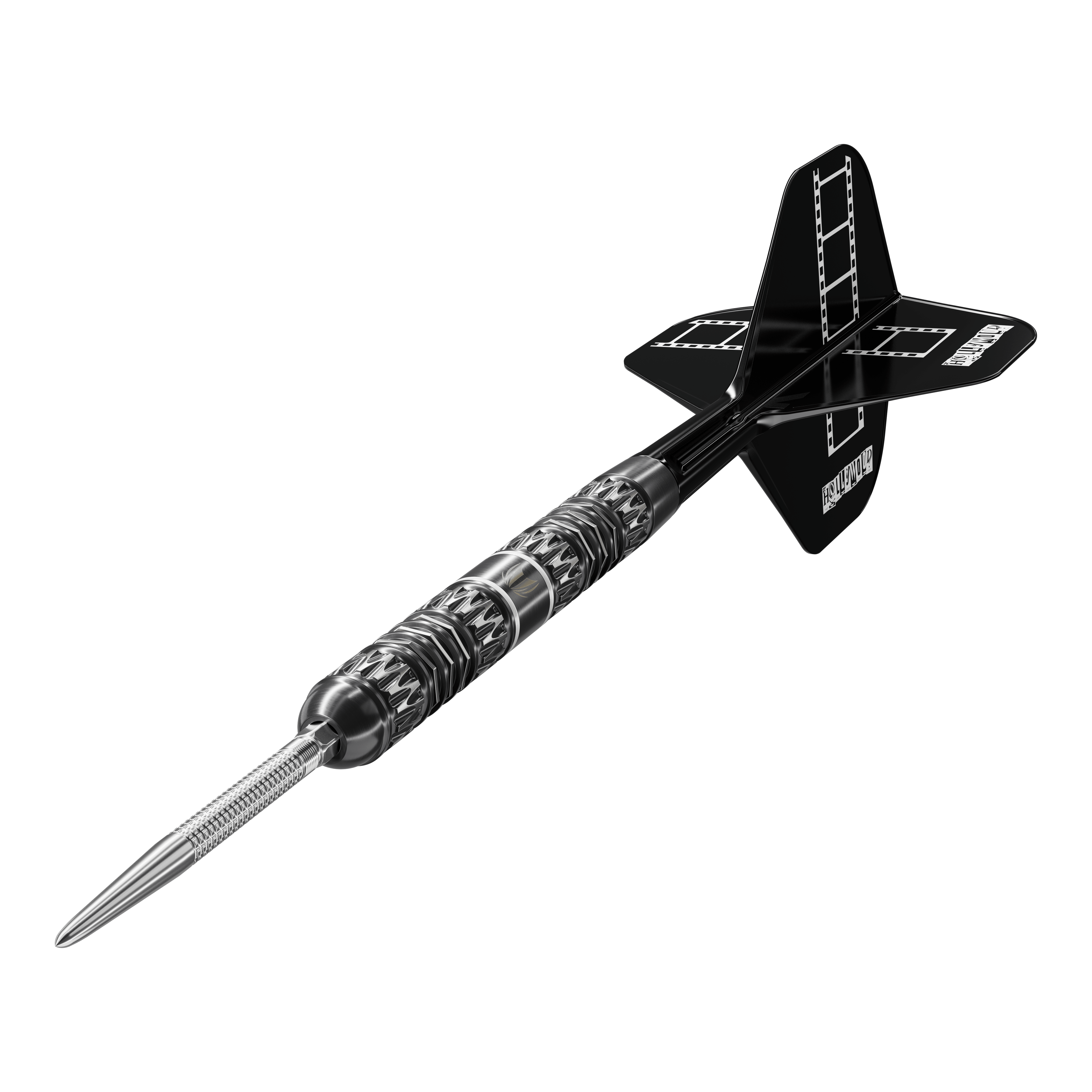 Target Chris Dobey 95K Swiss Point stalen dartpijlen Abgebildet sind die Target Chris Dobey 95K Swiss Point Steeldarts. Diese Darts stehen für Qualität und Stil im Dartsport.