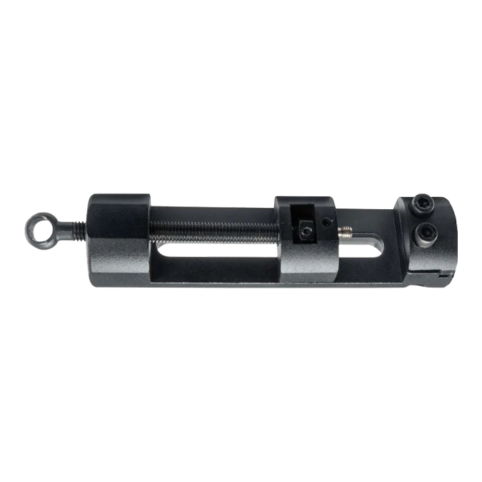 Caliburn Professional Darts Repointing Tool - Puntwisselaar Gezeigt wird das Caliburn Professional Darts Repointing Tool - Spitzenwechsler. Das Werkzeug dient zum einfachen Wechseln von Dartspitzen.