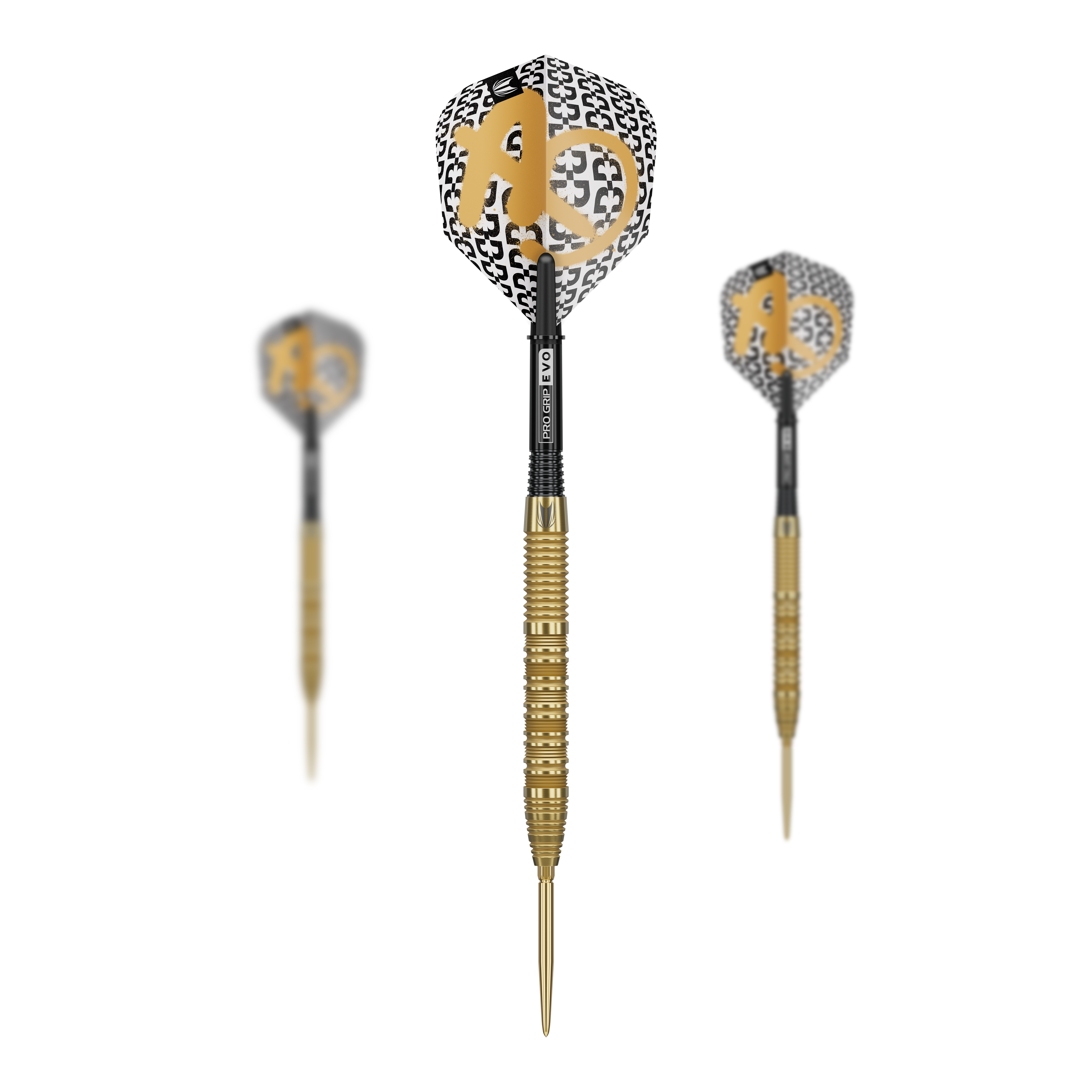 Target Bolide Envy 01 Swiss Point stalen dartpijlen Das Bild zeigt die Target Bolide Envy 01 Swiss Point Steeldarts. Diese Dartpfeile eignen sich ideal für ambitionierte Spieler.