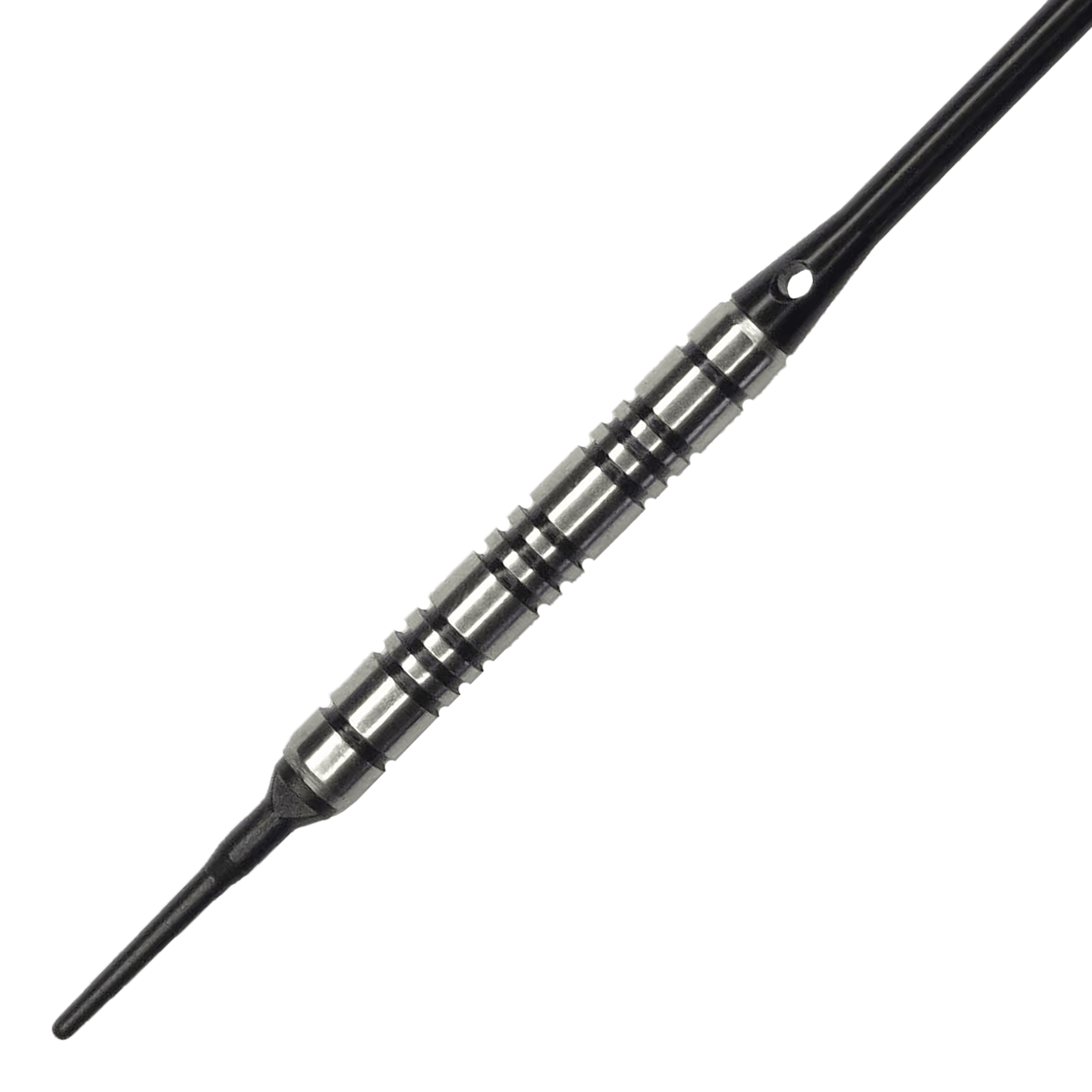 McDart 85 Tungsten V2 zachte dartpijlen - 17 g