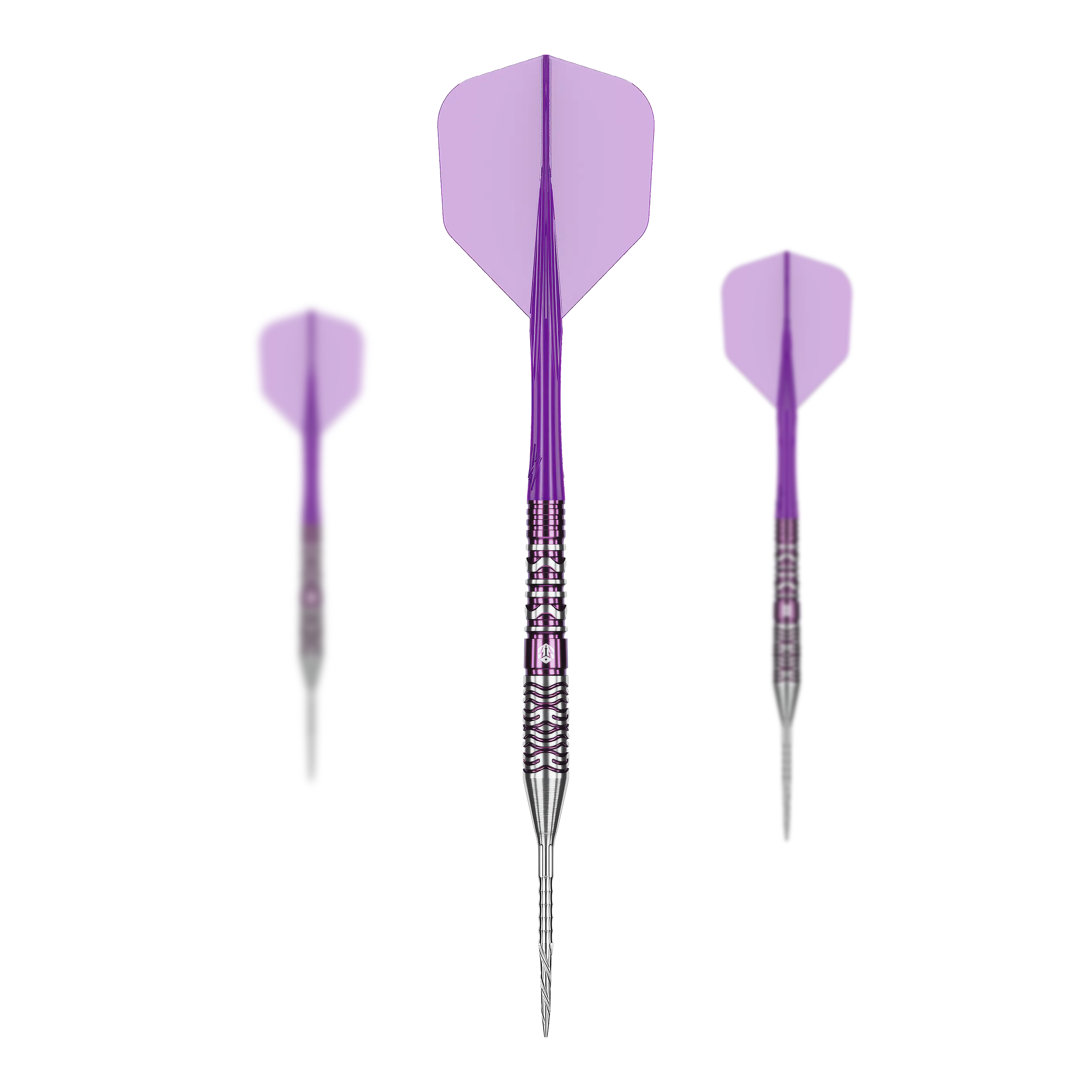 Caliburn Awakening Ivan stalen dartpijlen Abgebildet sind die Caliburn Awakening Ivan Steeldarts. Dieses Produkt ist ein Set aus hochwertigen Steeldarts für Dartspieler.