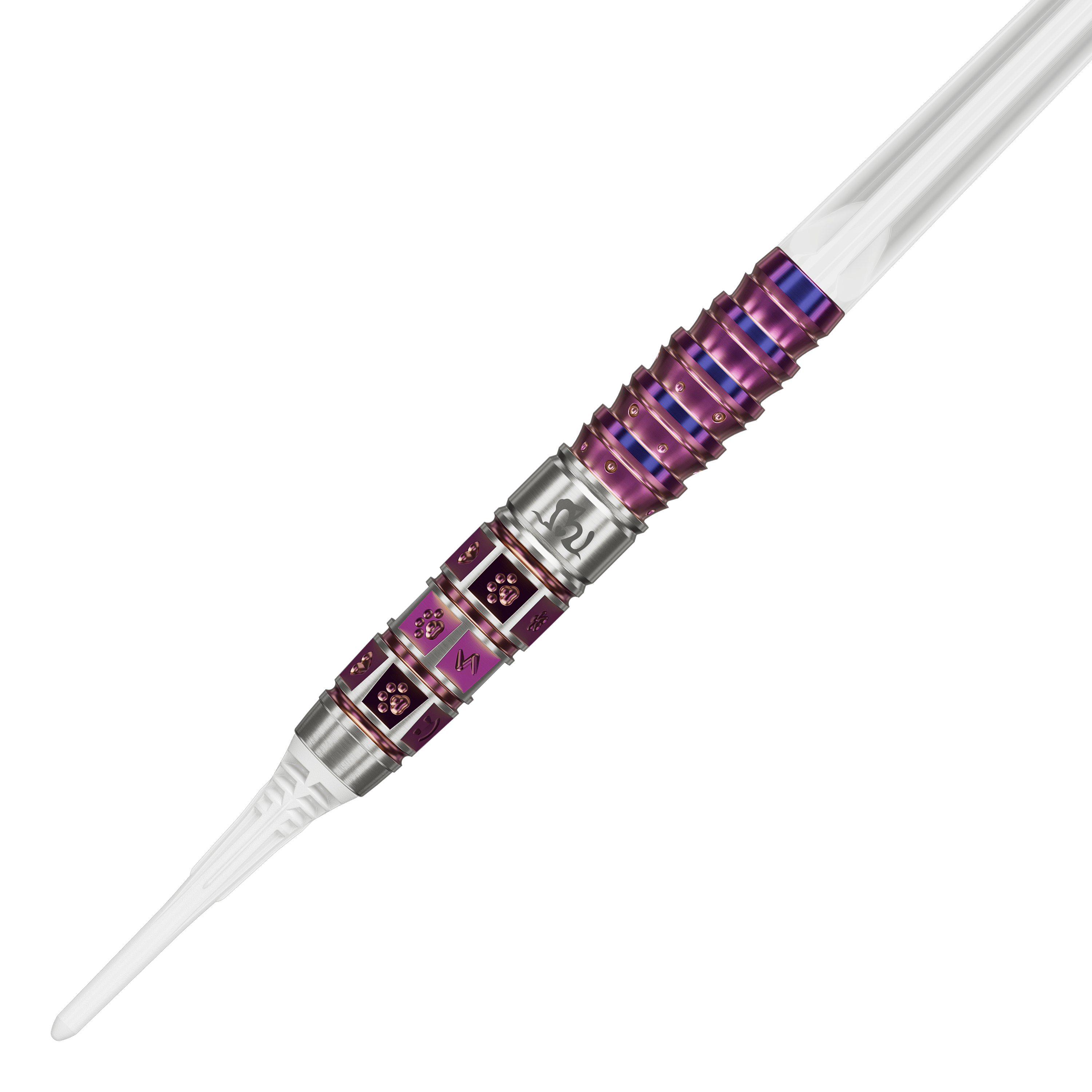 Target Japan Prime Series Mayo GEN8 Soft Darts - 18g