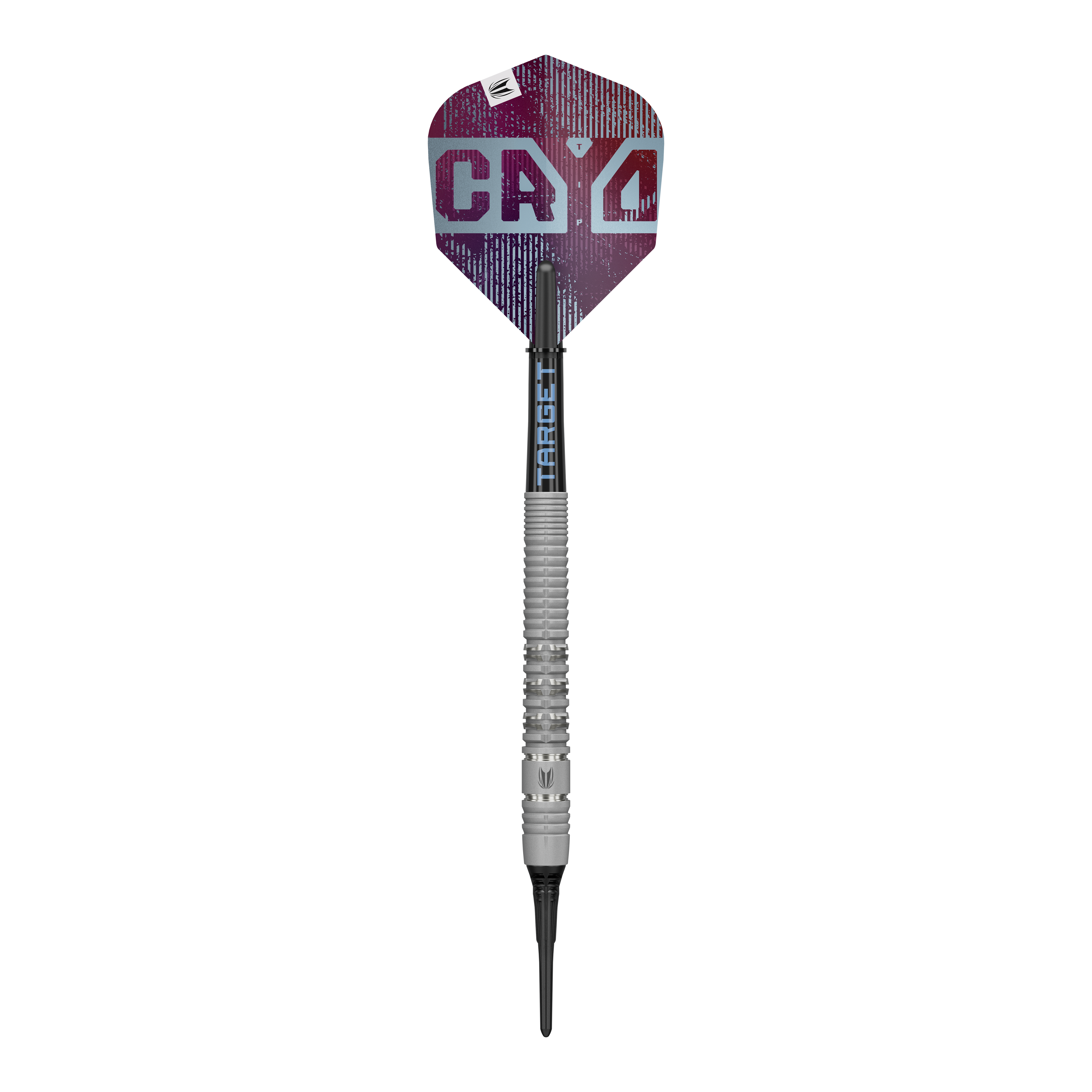 Target Cryo 11 Softdarts Zu sehen sind die Target Cryo 11 Softdarts. Das Produkt überzeugt durch sein modernes Design.