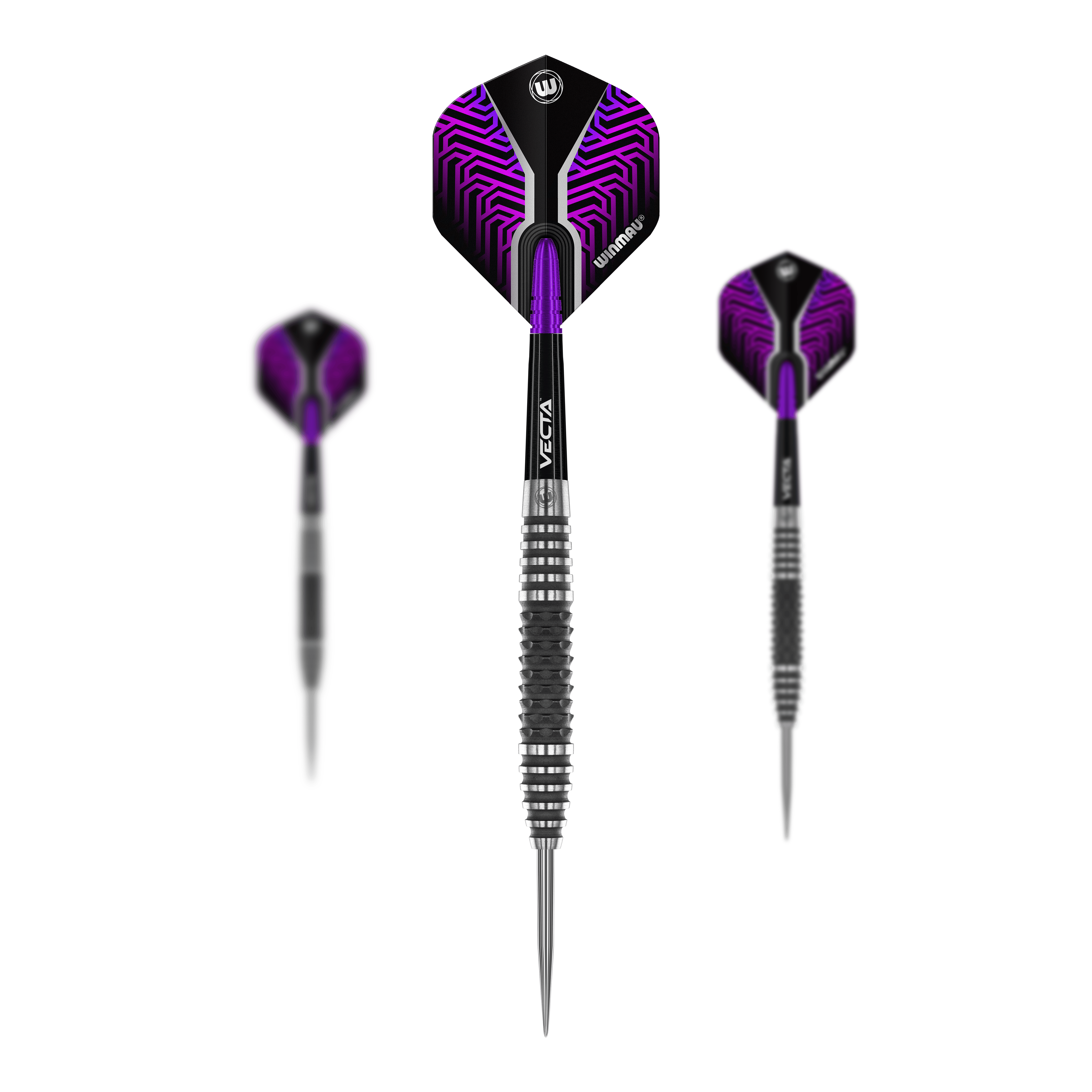 Winmau Kairos 02 Steeldarts