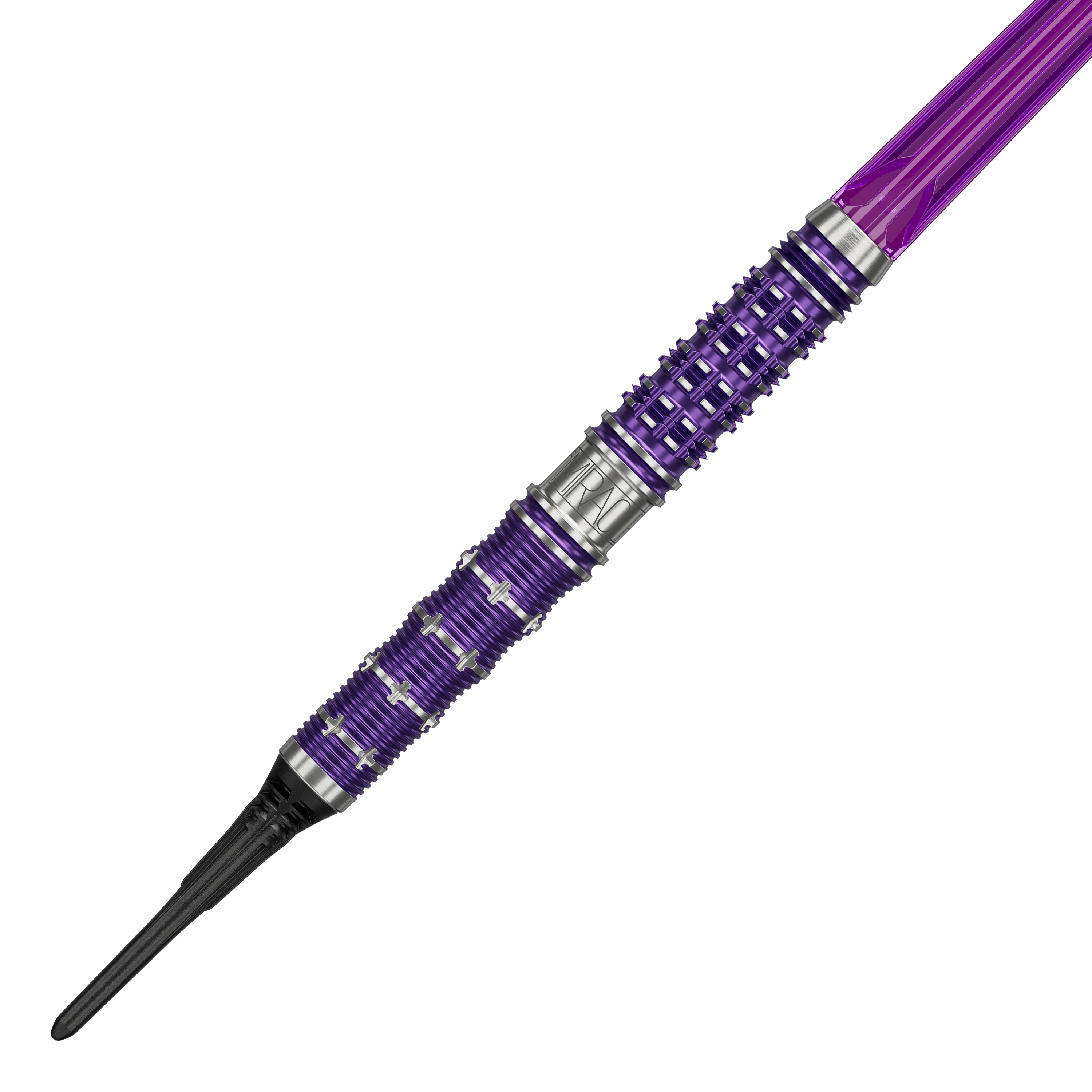 Target Japan The Miracle GEN7 Constructors Champions Limited Darts - 21,5 g Hier sieht man die Target Japan The Miracle GEN7 Constructors Champions Limited Darts - 21,5g aus einer anderen Perspektive. Das Bild zeigt Details des Dart-Sets und die spezielle Konstruktion.