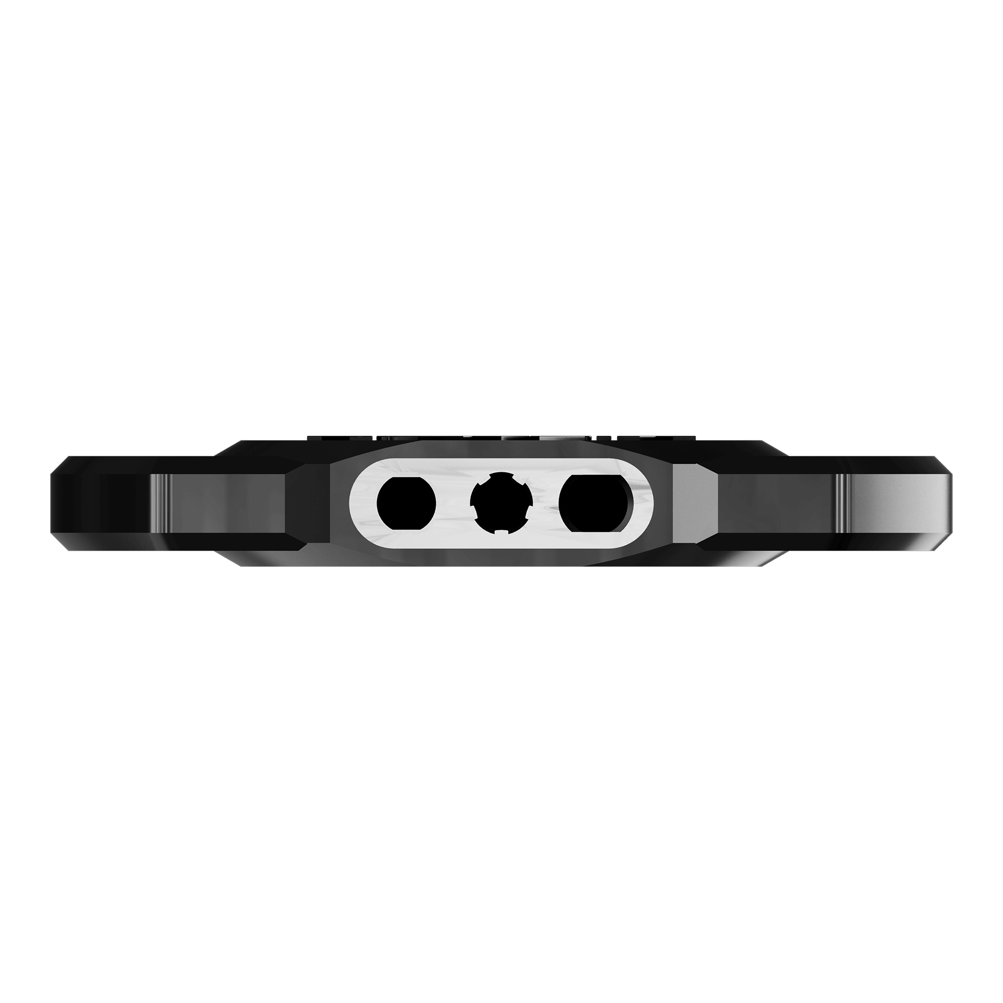 Mission R2.5 Snelpuntgereedschap Das Mission R2.5 Rapid Point Tool wird dargestellt. Es erleichtert die Handhabung von Dartspitzen.