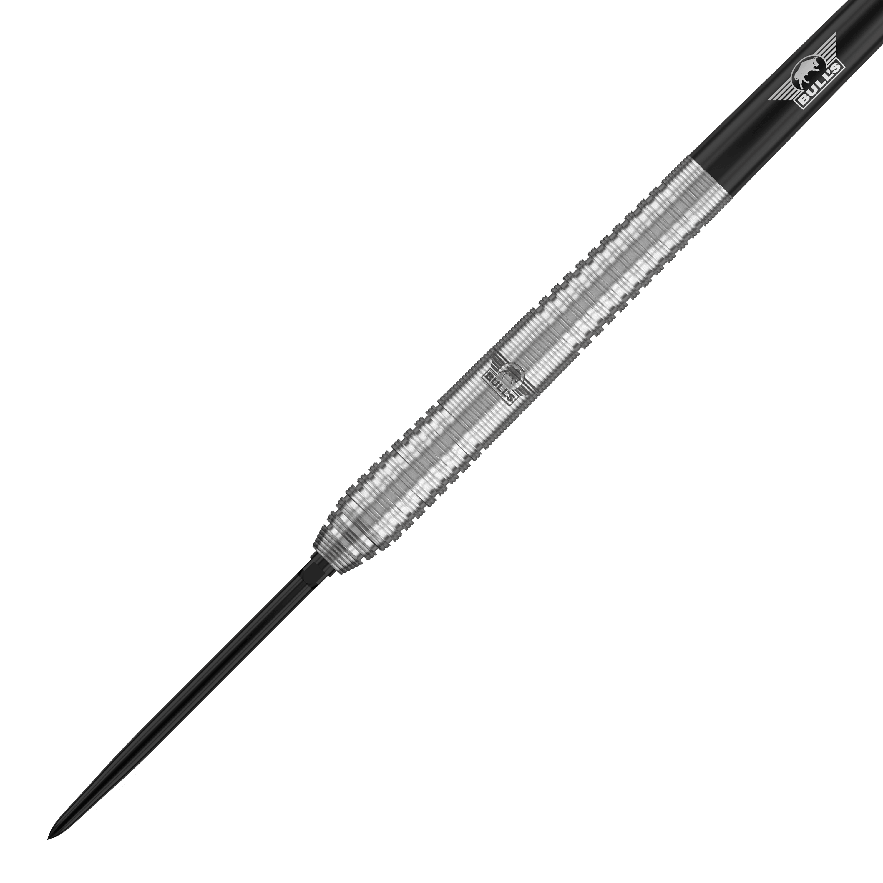 Bulls NL Dirk Van Duijvenbode Originele Convertible Point Steeldarts