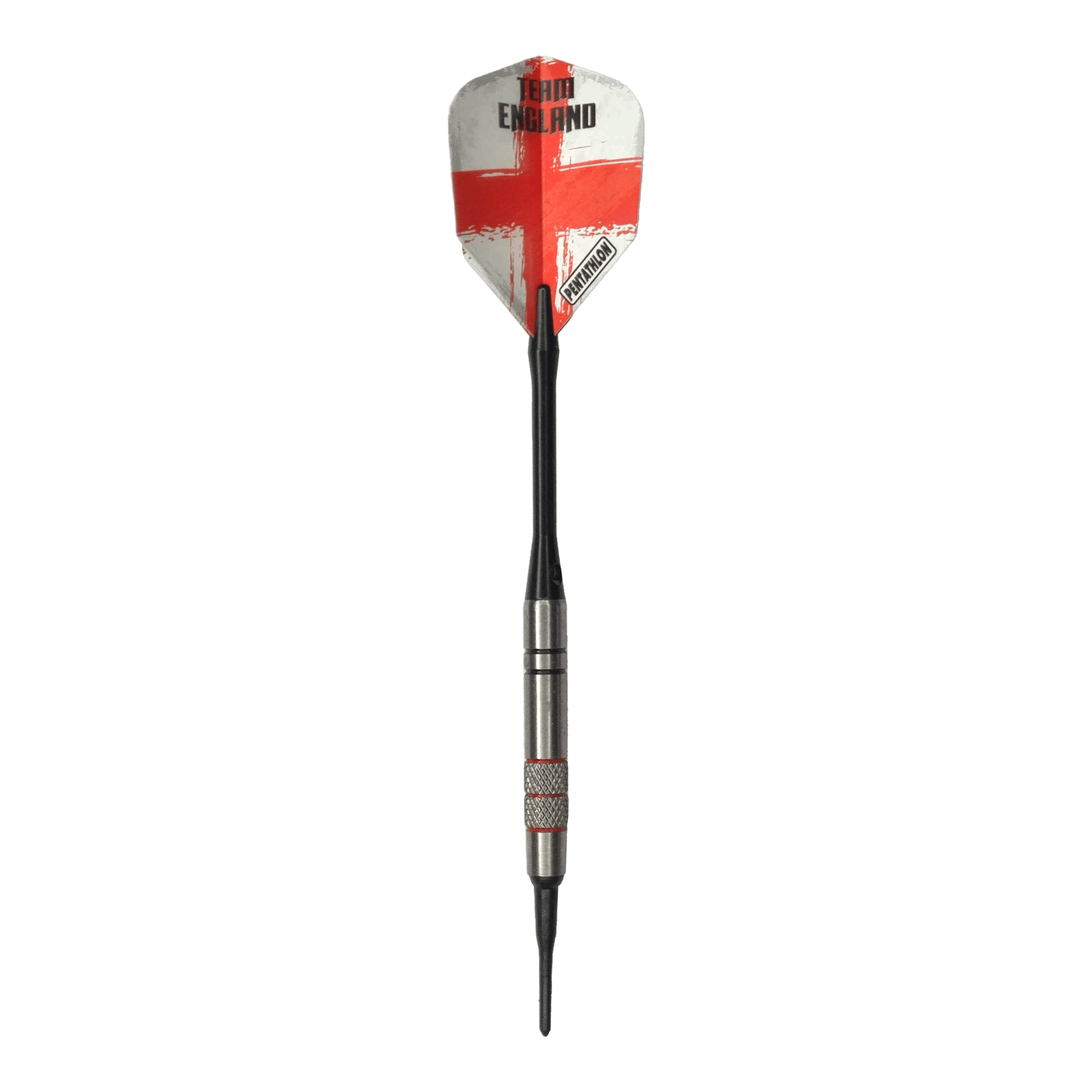 McDart 85 Tungsten V3 zachte dartpijlen - 15 g