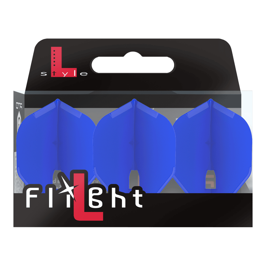 L-Style Flights Champagne - L1PRO Standard