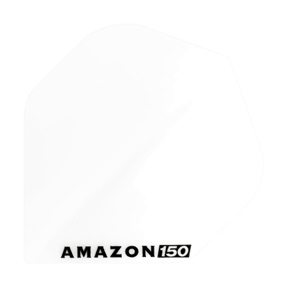 Amazon 150 Vluchten - Wit