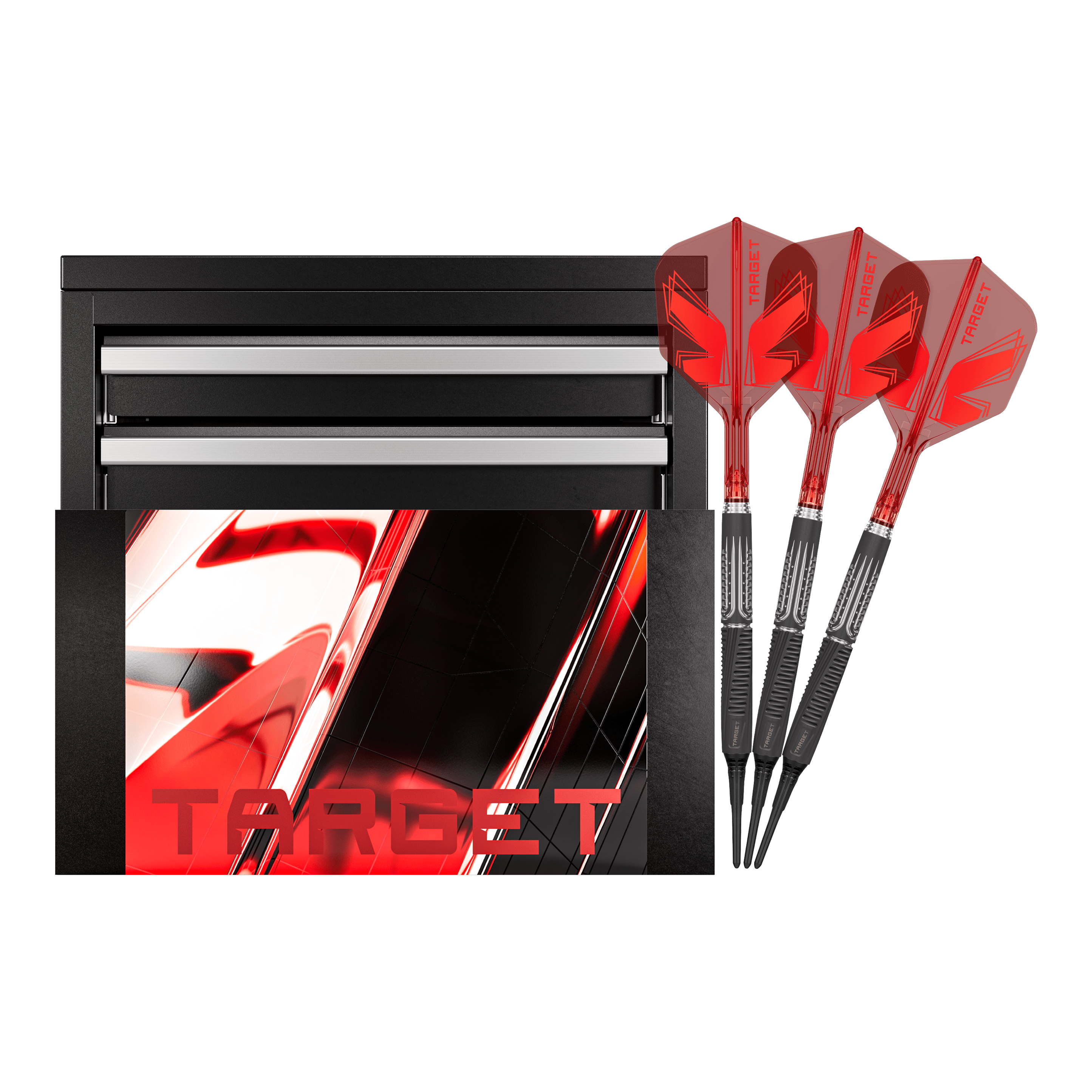 Target Shift Softdarts - 18 g Target Shift Softdarts - 18 g