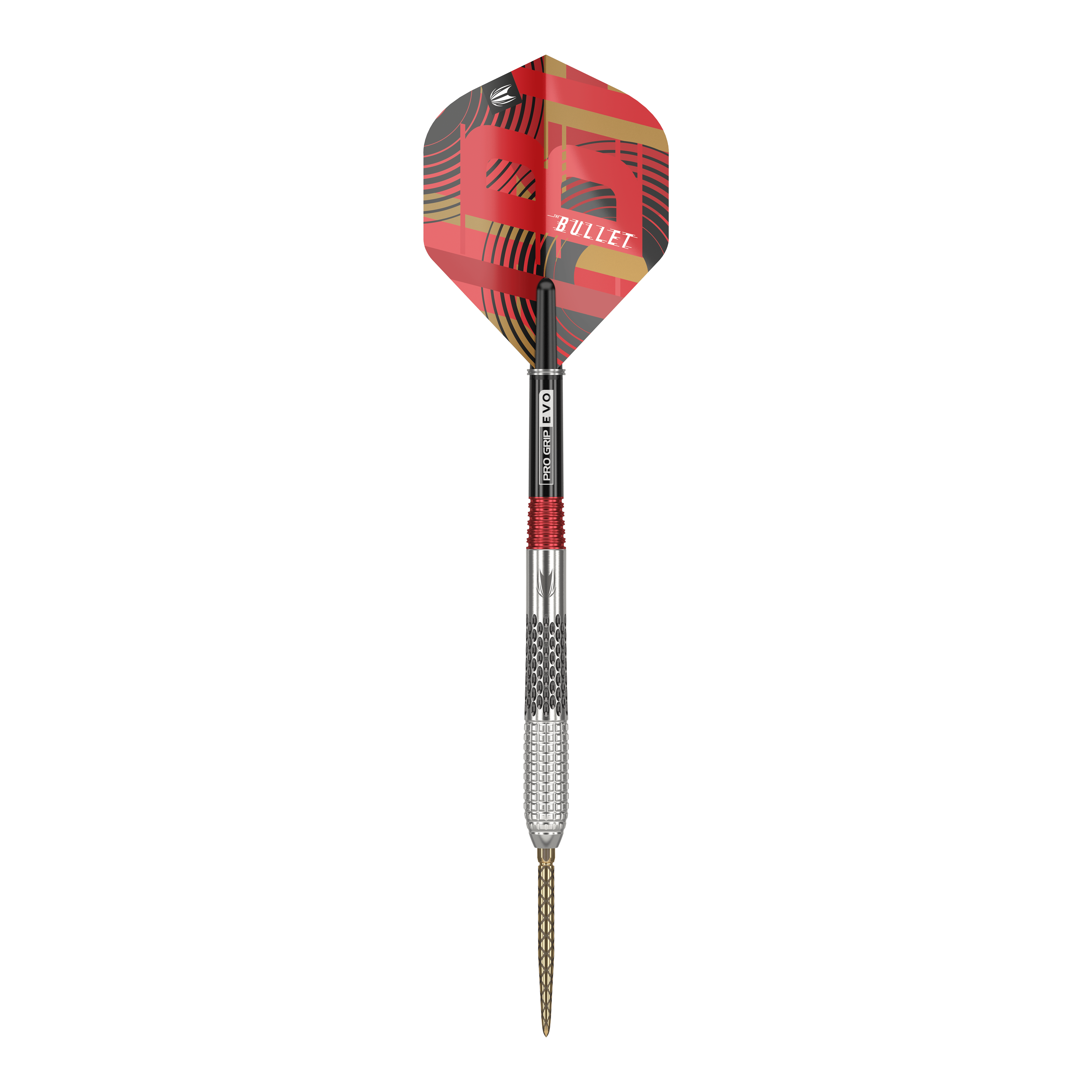 Richt je op Stephen Bunting GEN5 Swiss Point Steel-darts