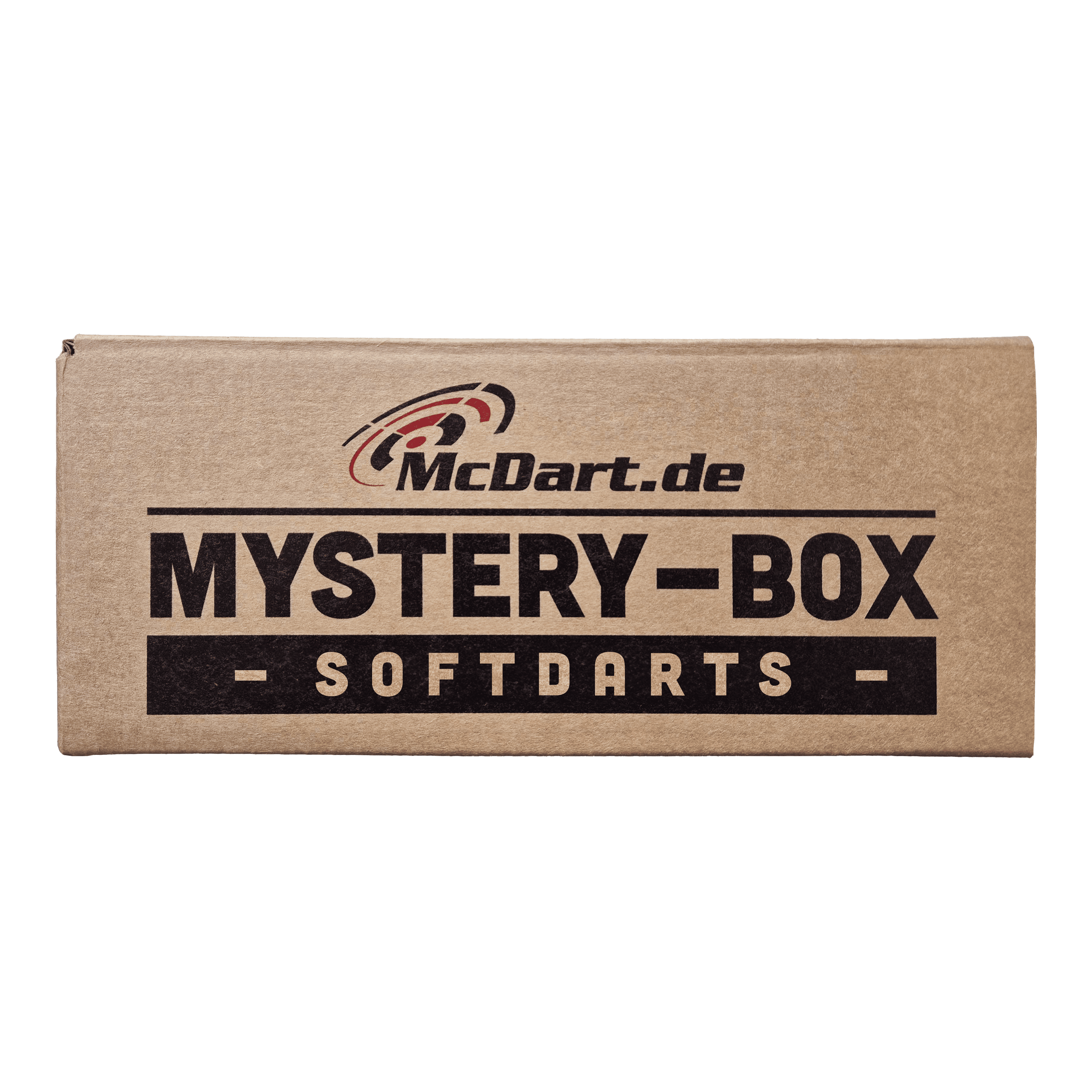 McDart Mystery Box Softdartsets PLUS