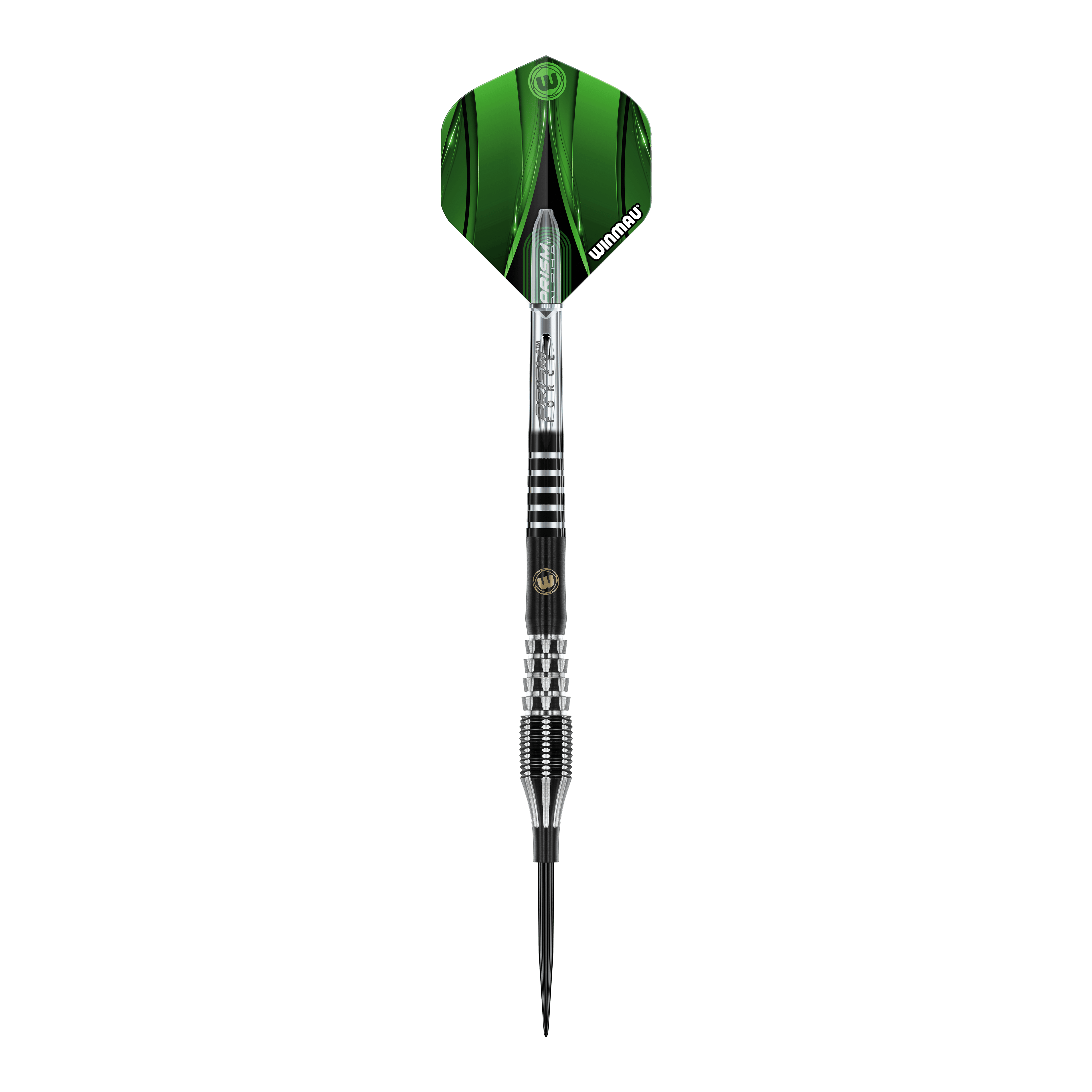 Winmau Sniper Special Edition V1 stalen darts