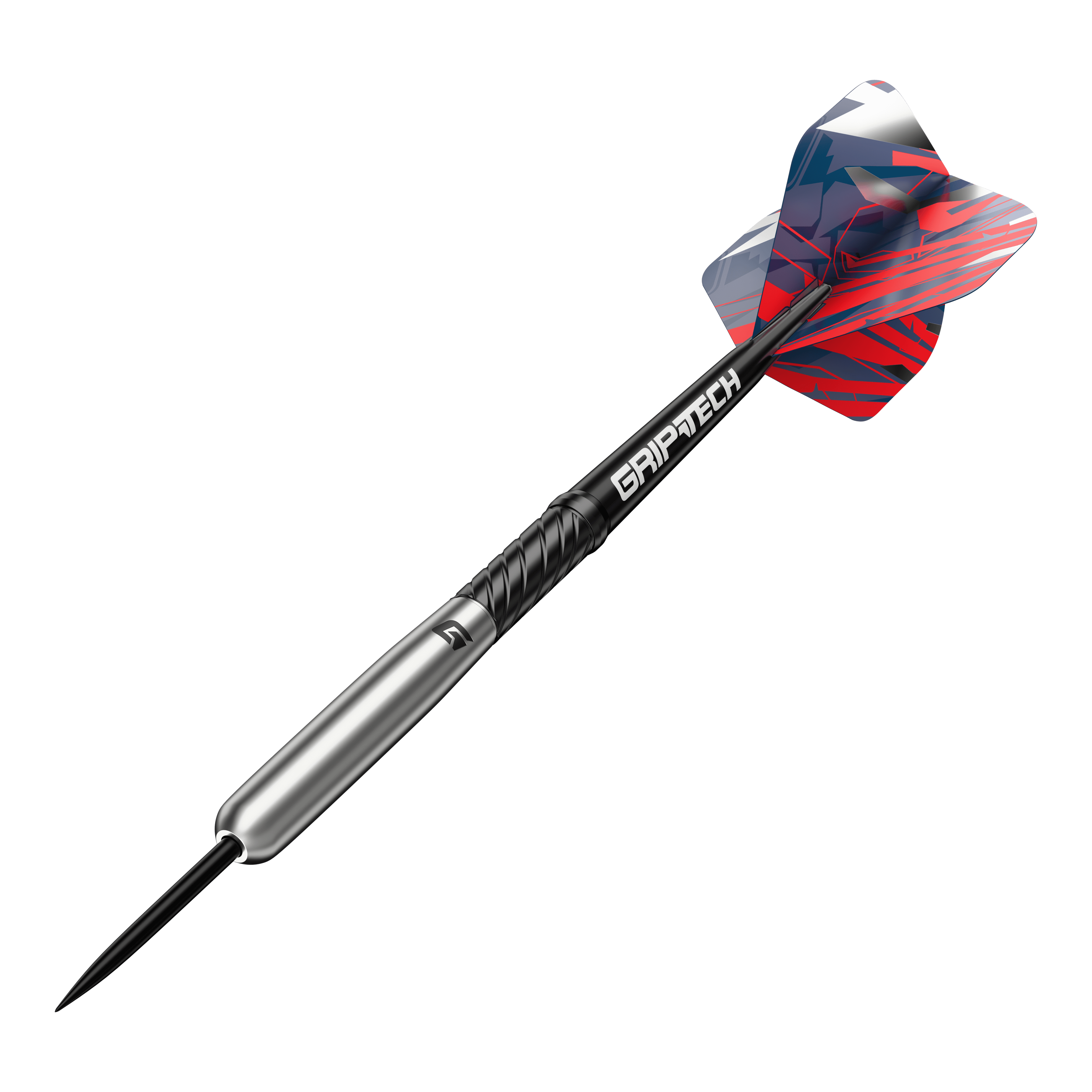 GOAT Homerun Honkbal Tungsten Steel Darts