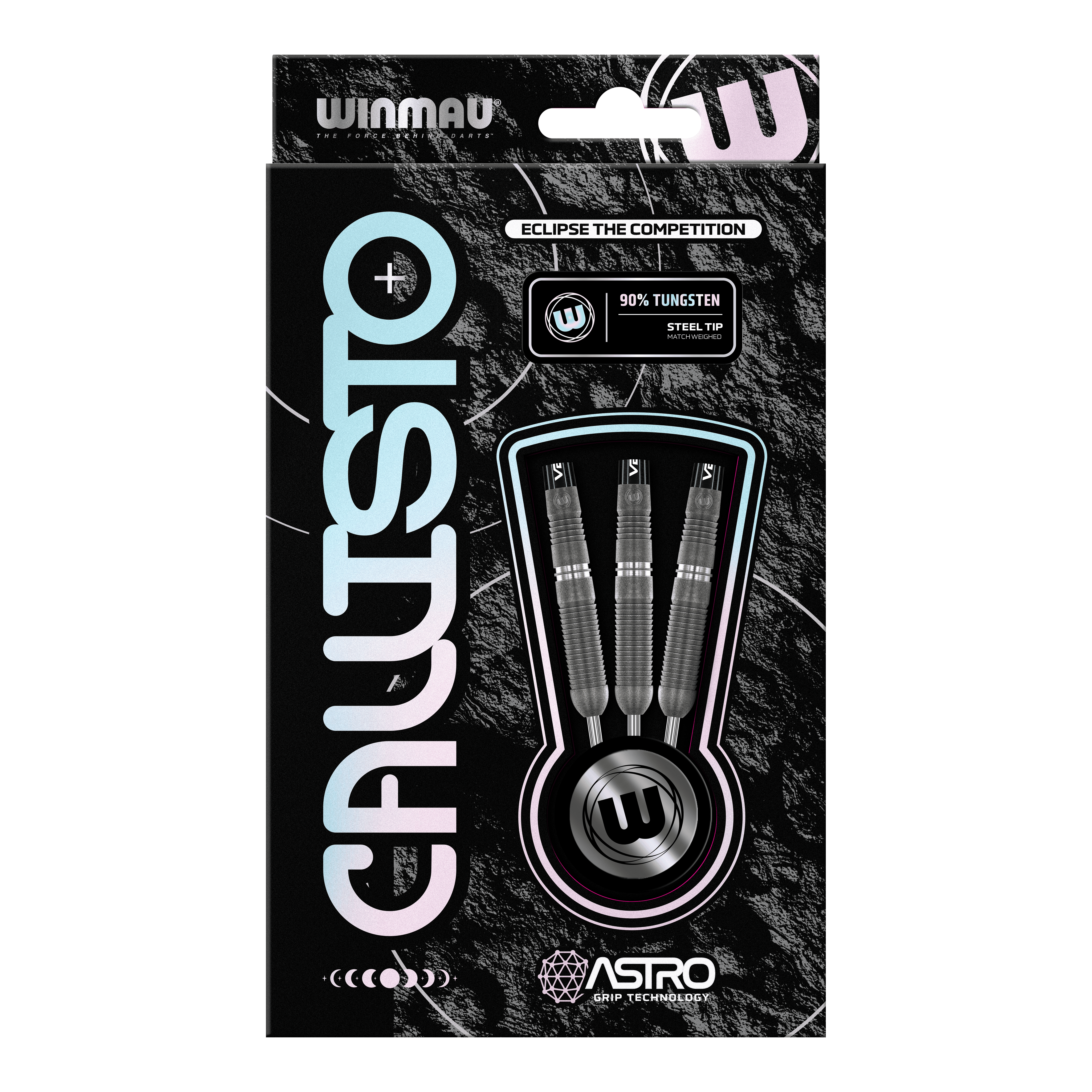 Winmau Callisto 03 Steeldarts