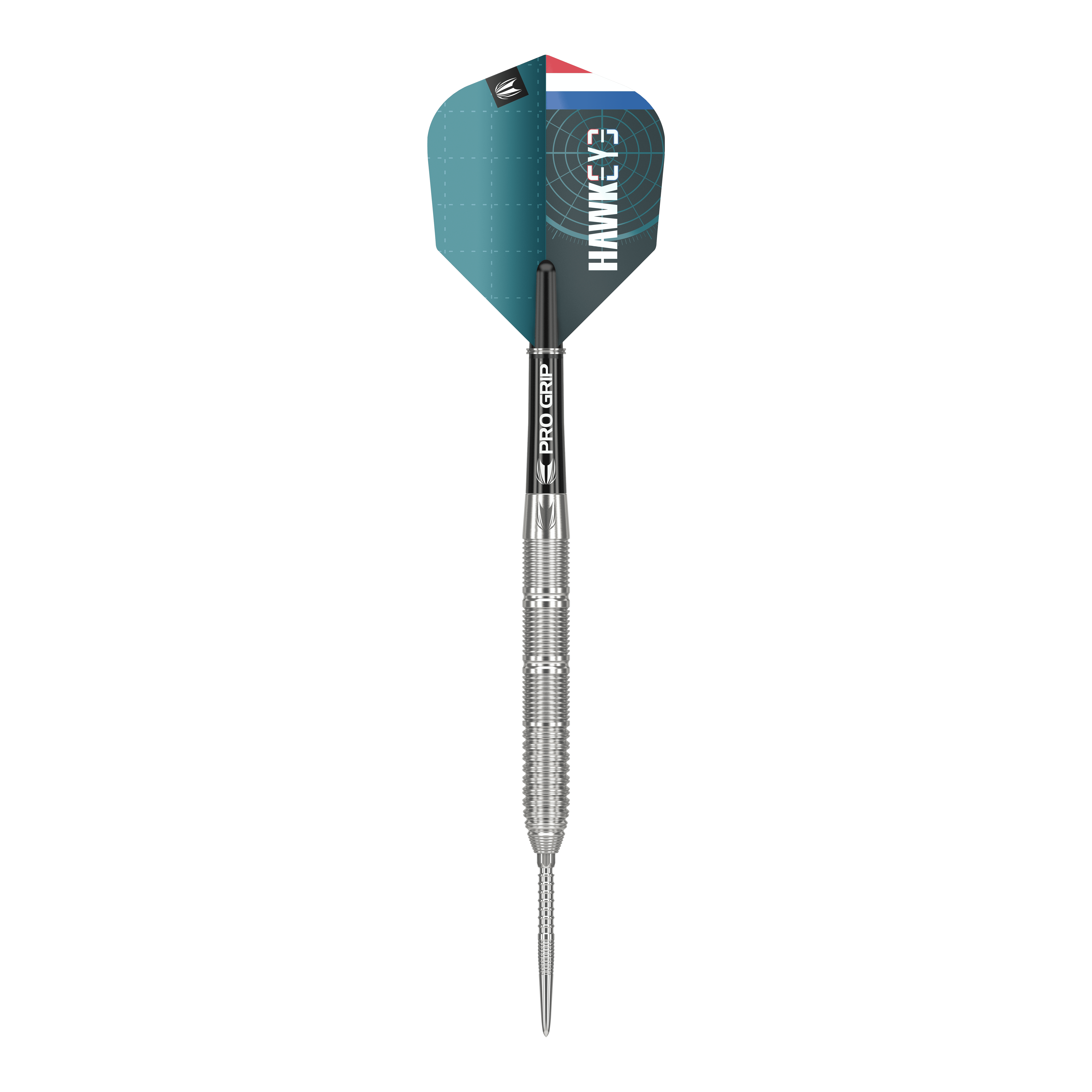 Target Kevin Doets GEN1 Swiss Point Steeldarts - 23g