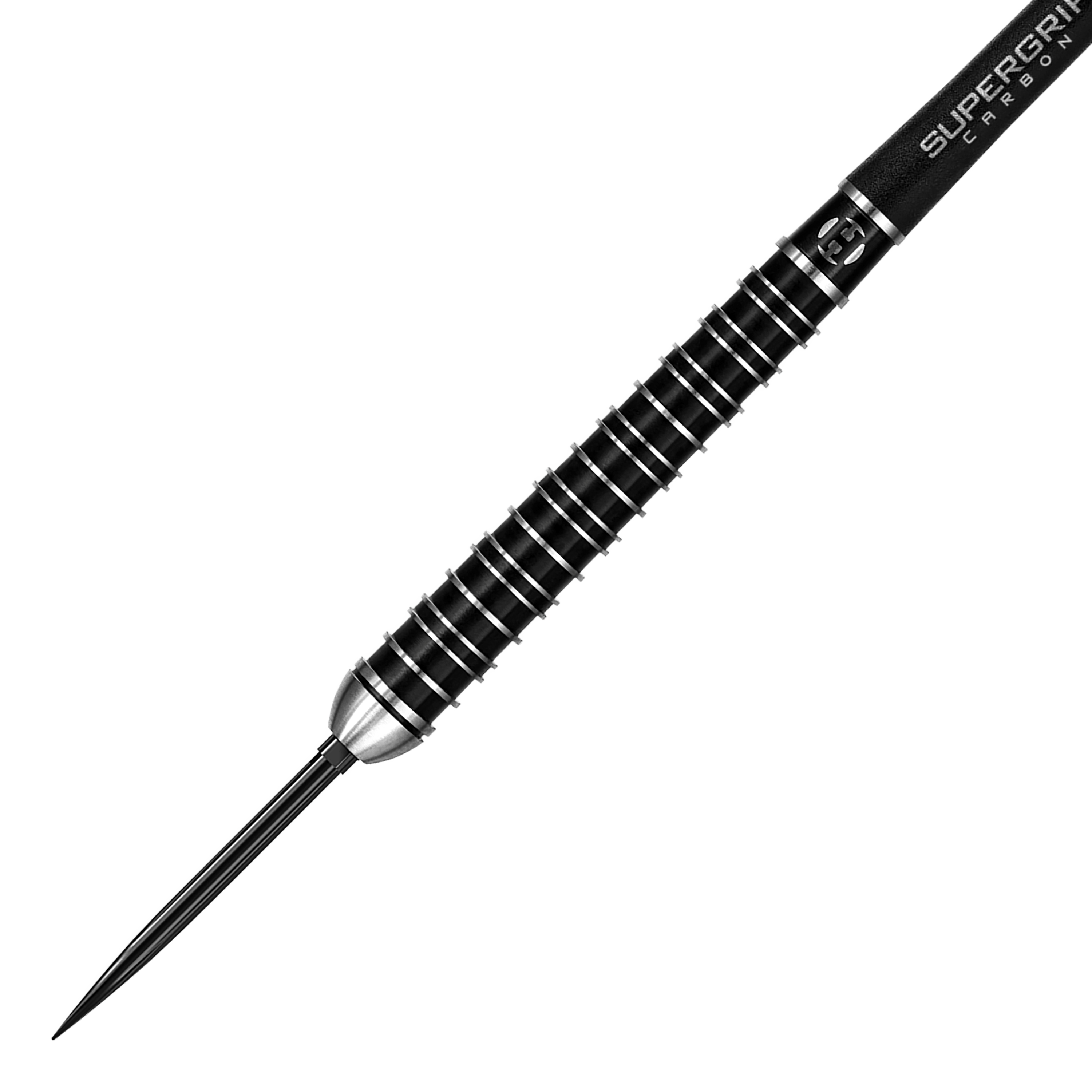 Harrows Supergrip Ultra Quick Point stalen dartpijlen Harrows Supergrip Ultra Quick Point stalen dartpijlen